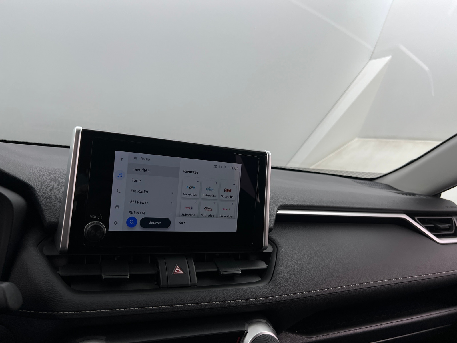 Thumbnail: 2023 Toyota RAV4 - 4