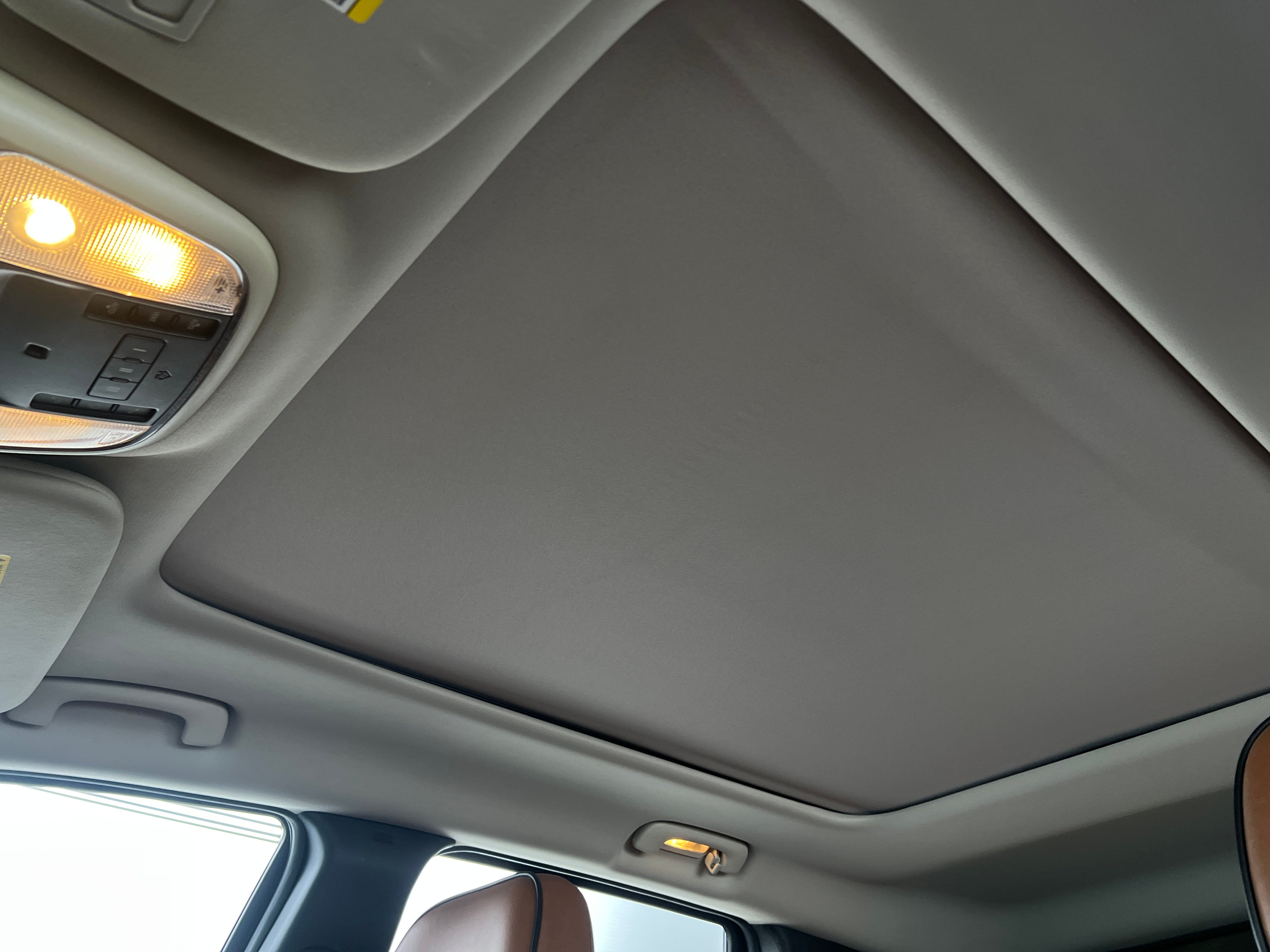 2013 Jeep Grand Cherokee