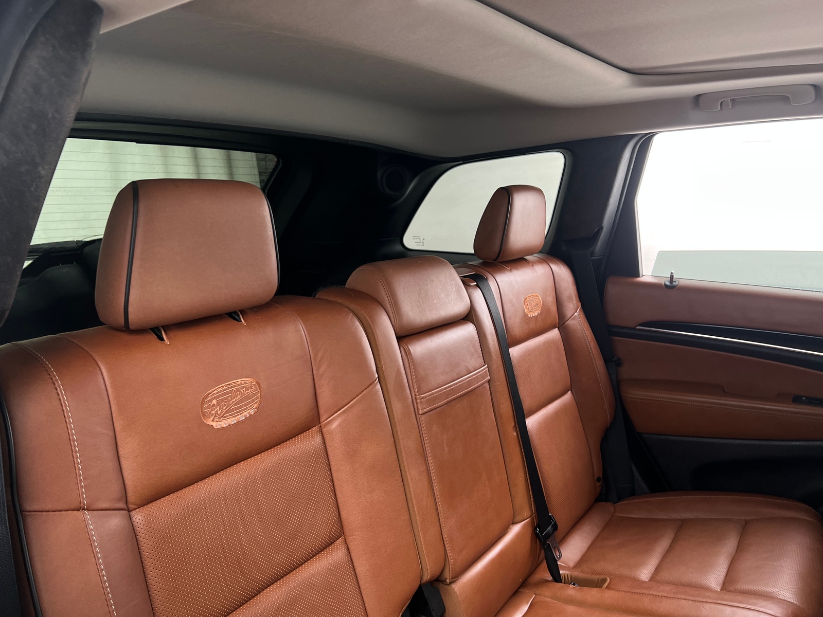 Thumbnail: 2013 Jeep Grand Cherokee - 5