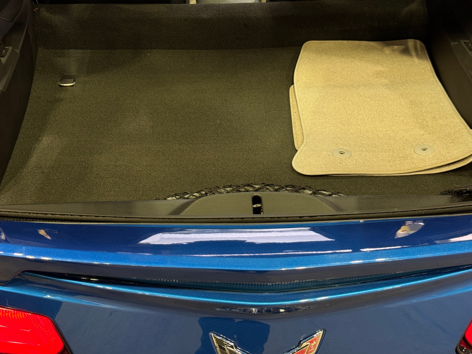 Thumbnail: 2014 Chevrolet Corvette - 5