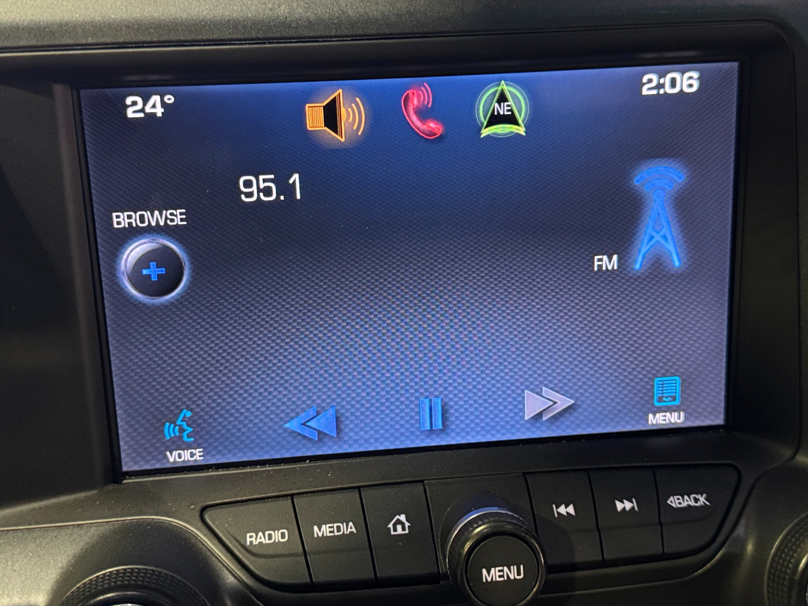 Thumbnail: 2014 Chevrolet Corvette - 3