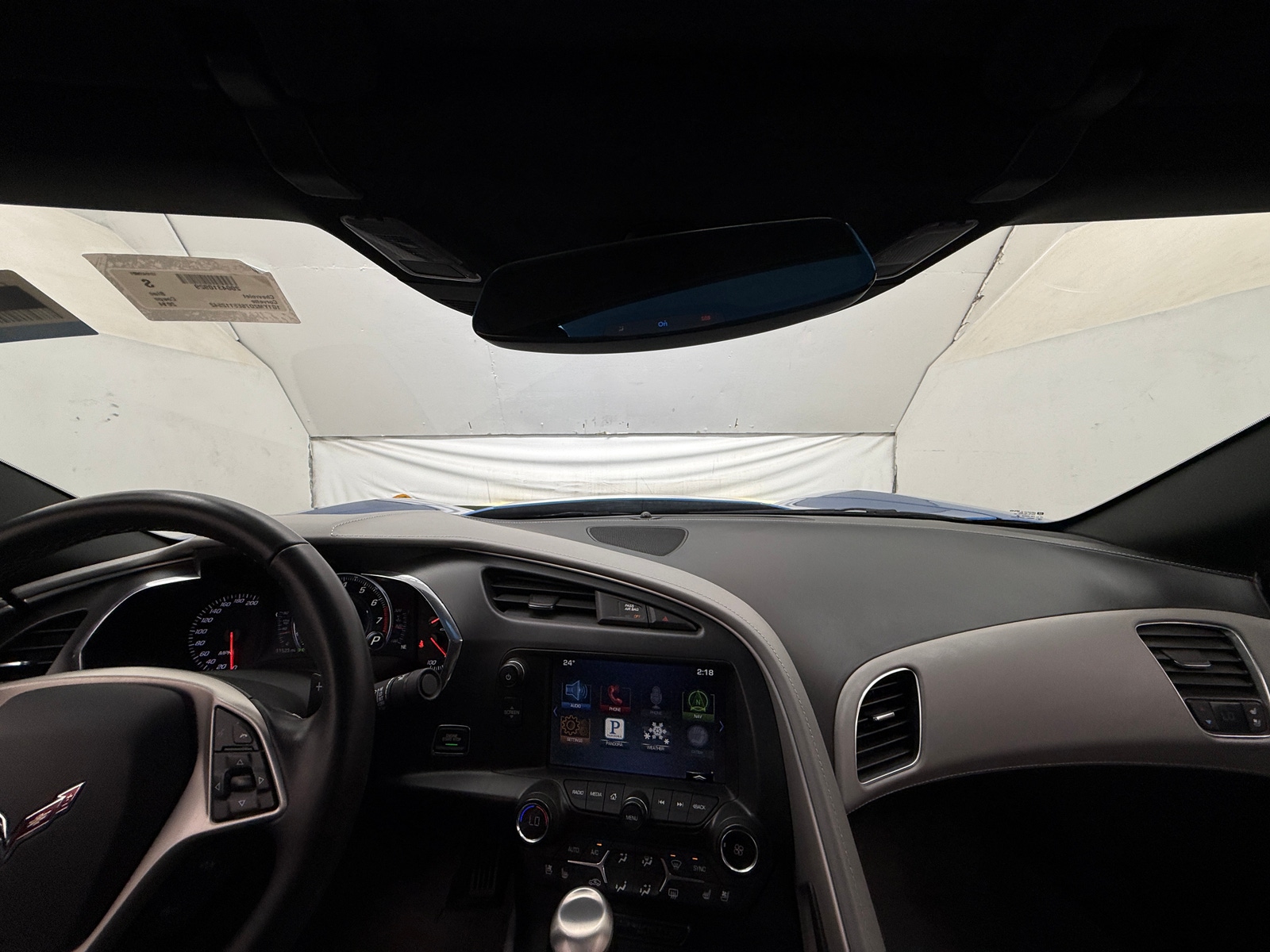 Thumbnail: 2014 Chevrolet Corvette - 2