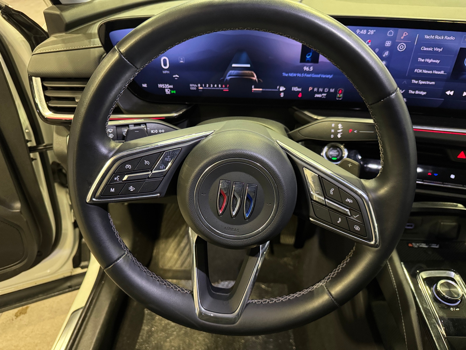 Thumbnail: 2024 Buick Envision - 5