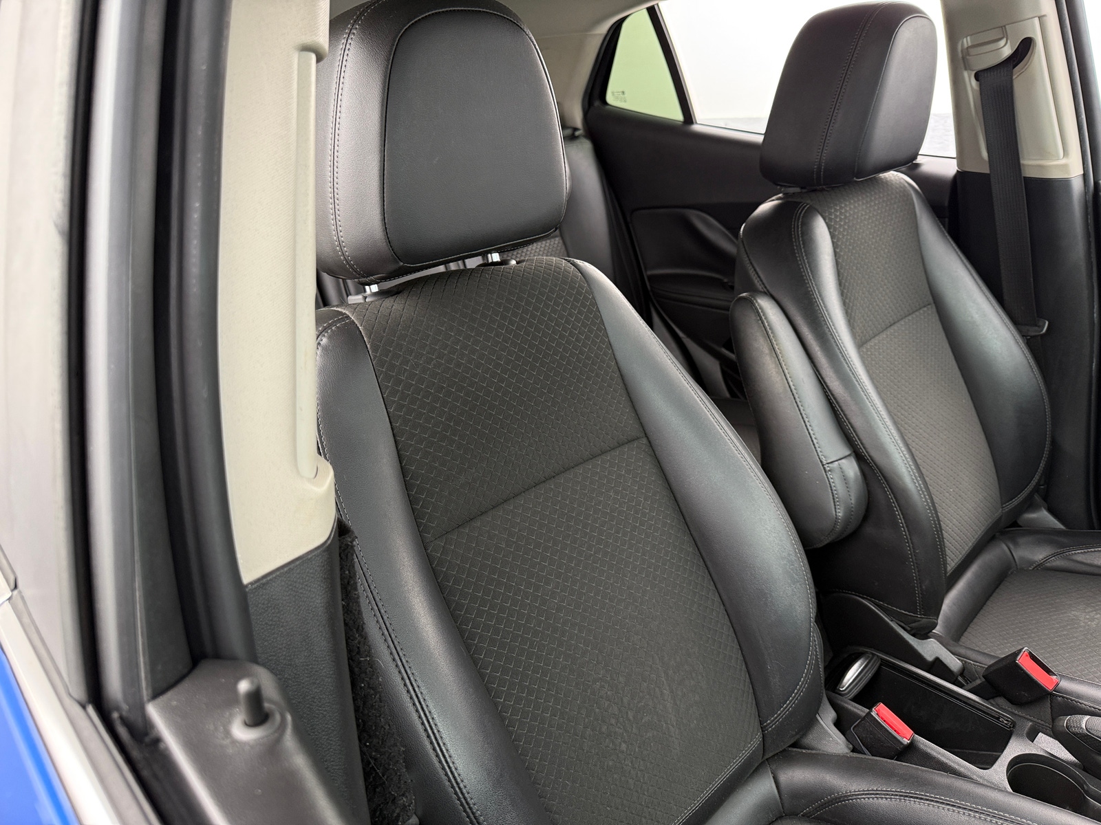 Thumbnail: 2018 Buick Encore - 2