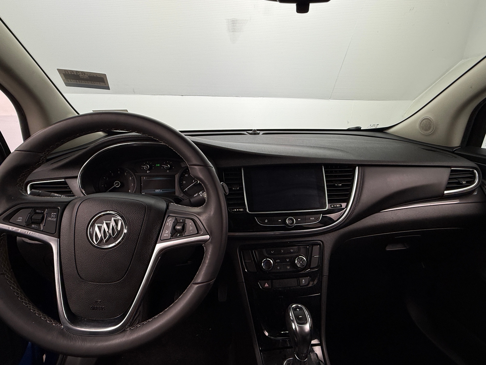 Thumbnail: 2018 Buick Encore - 3