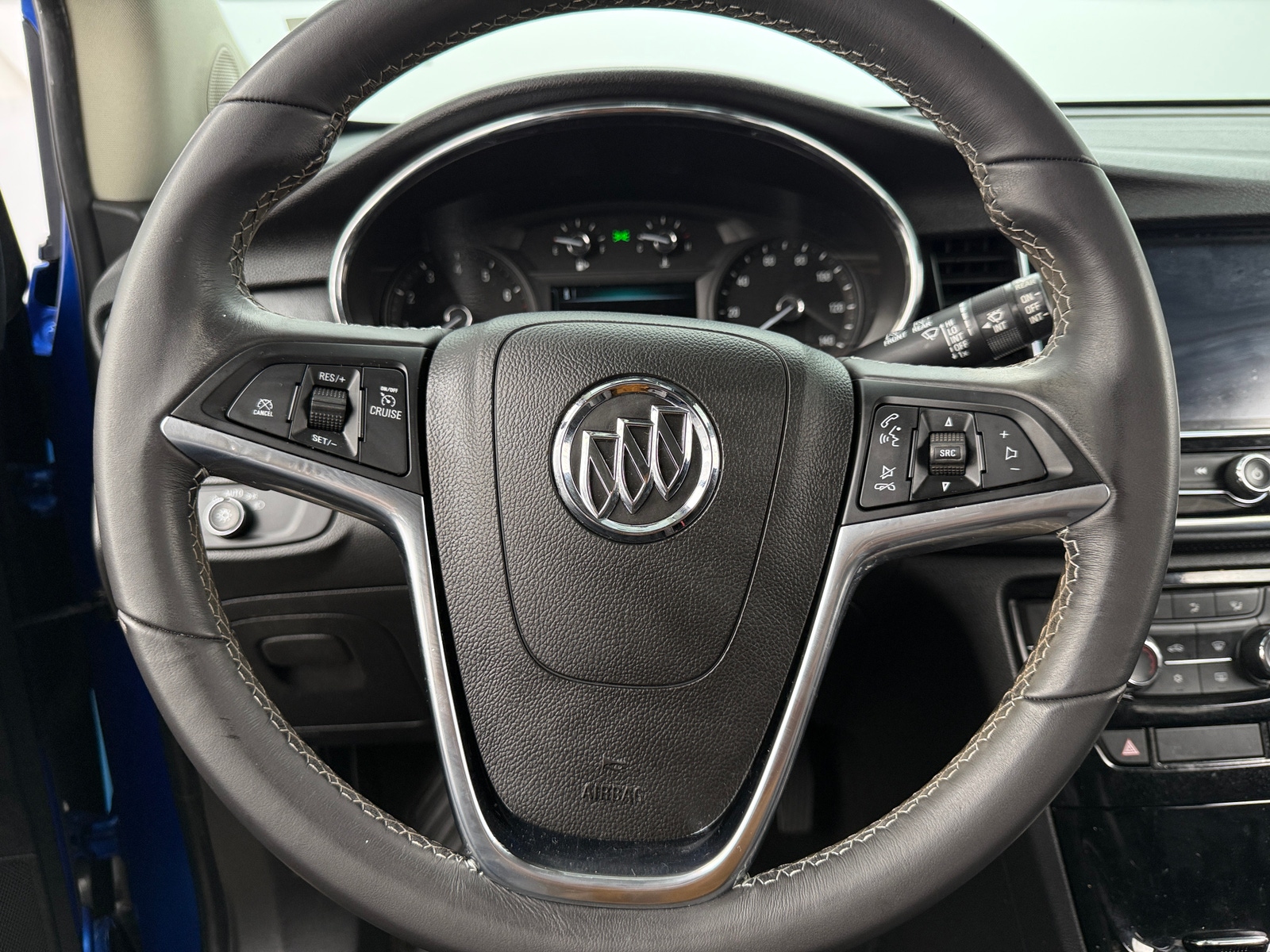 Thumbnail: 2018 Buick Encore - 5