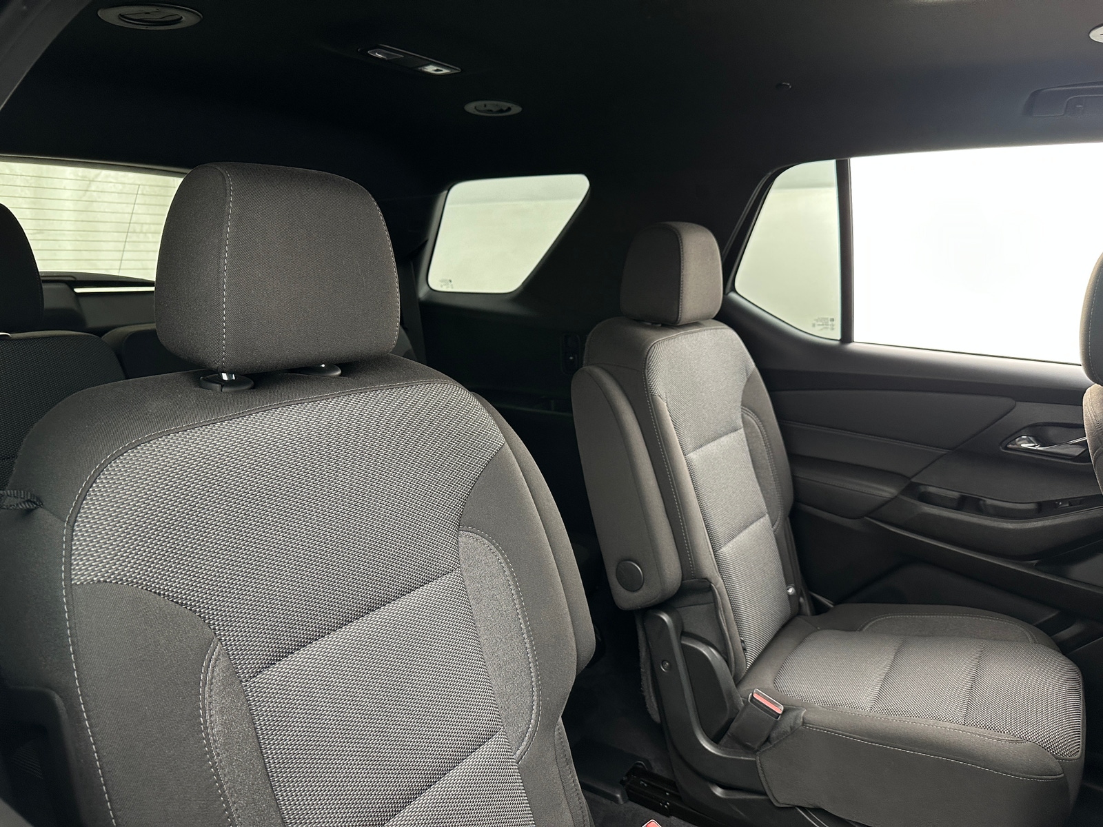 Thumbnail: 2023 Chevrolet Traverse - 6