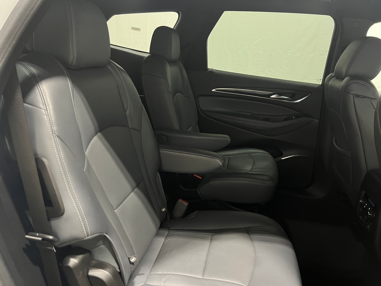 Thumbnail: 2024 Buick Enclave - 5