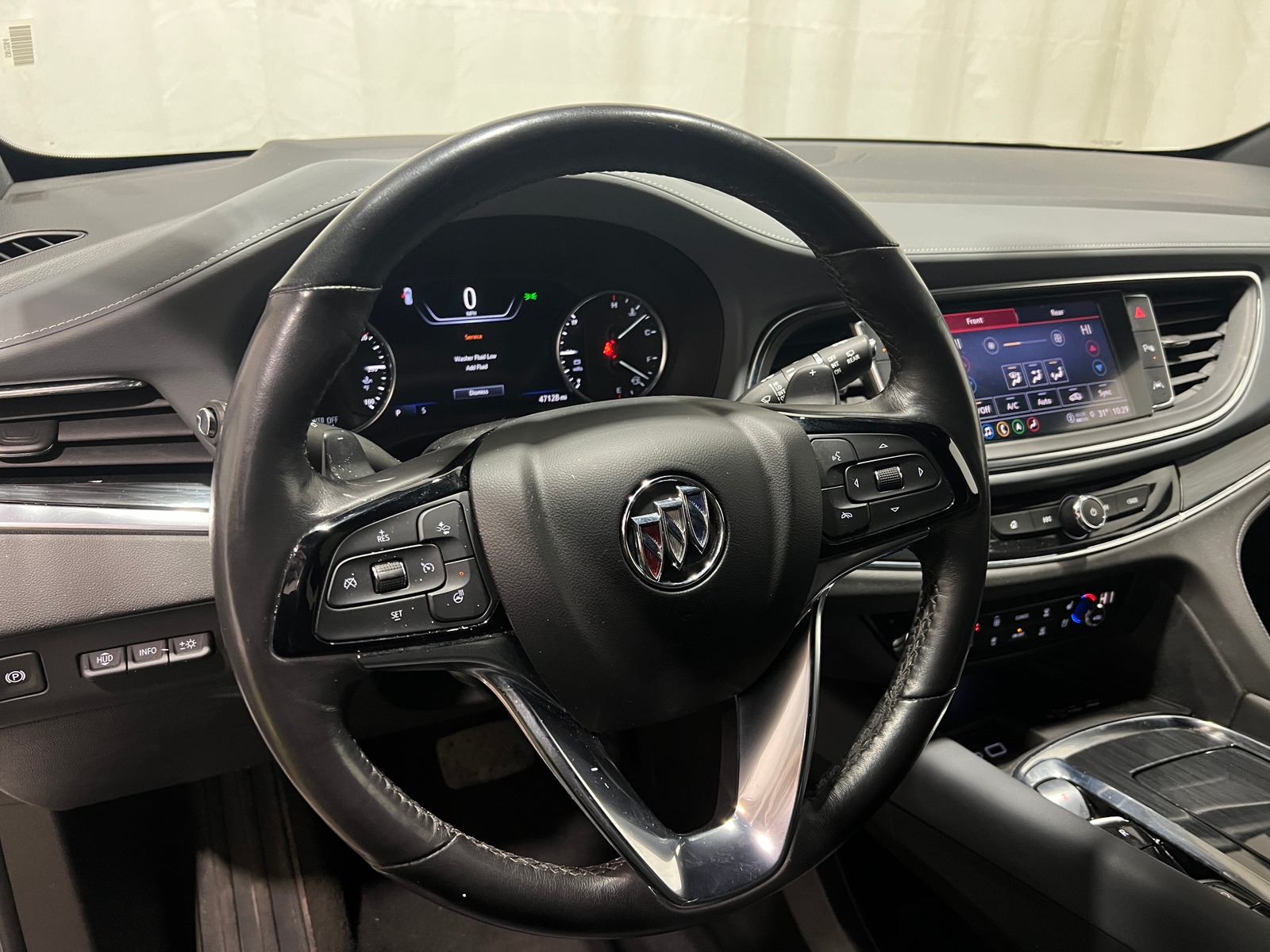 Thumbnail: 2024 Buick Enclave - 4