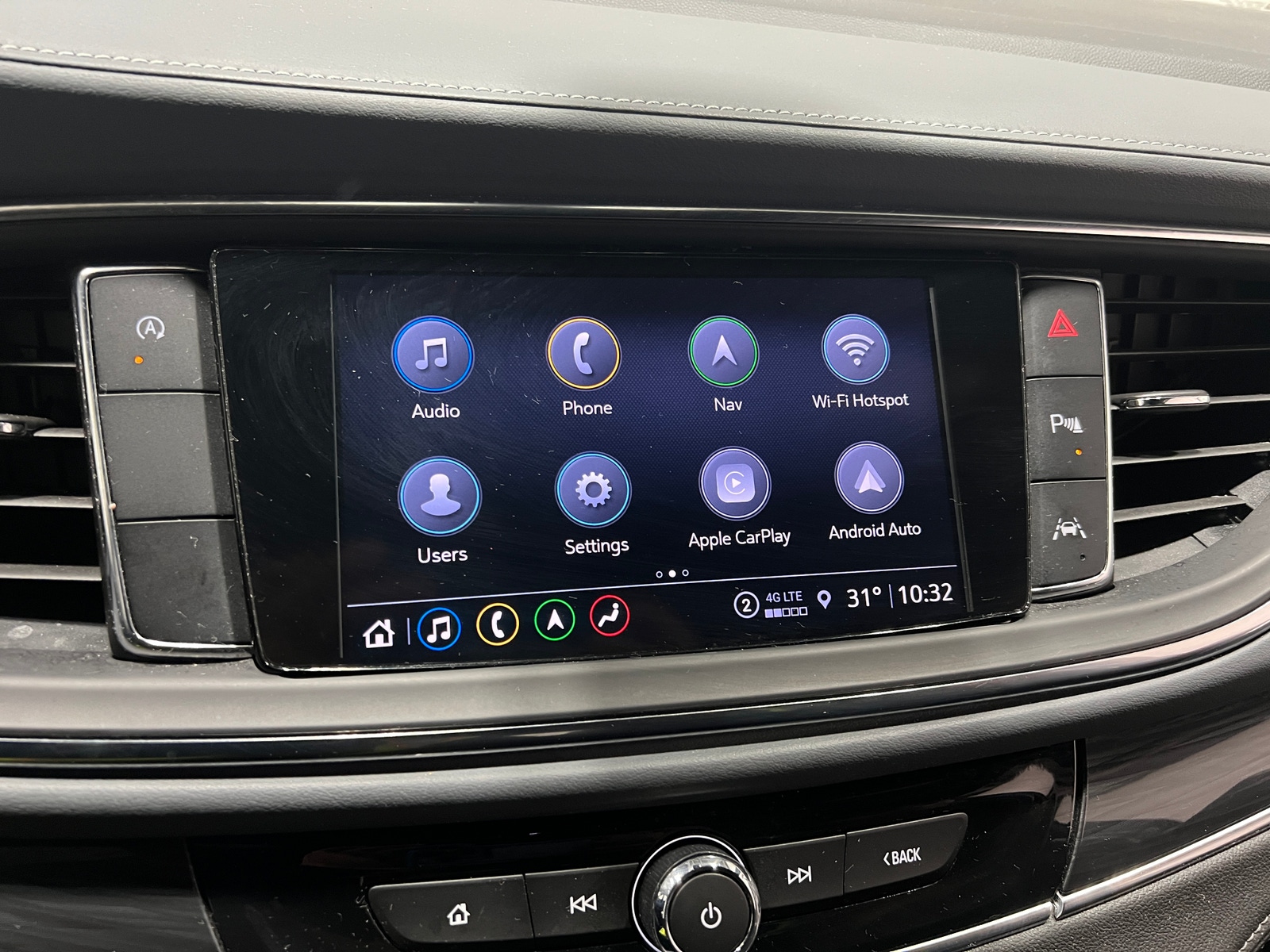 Thumbnail: 2024 Buick Enclave - 3