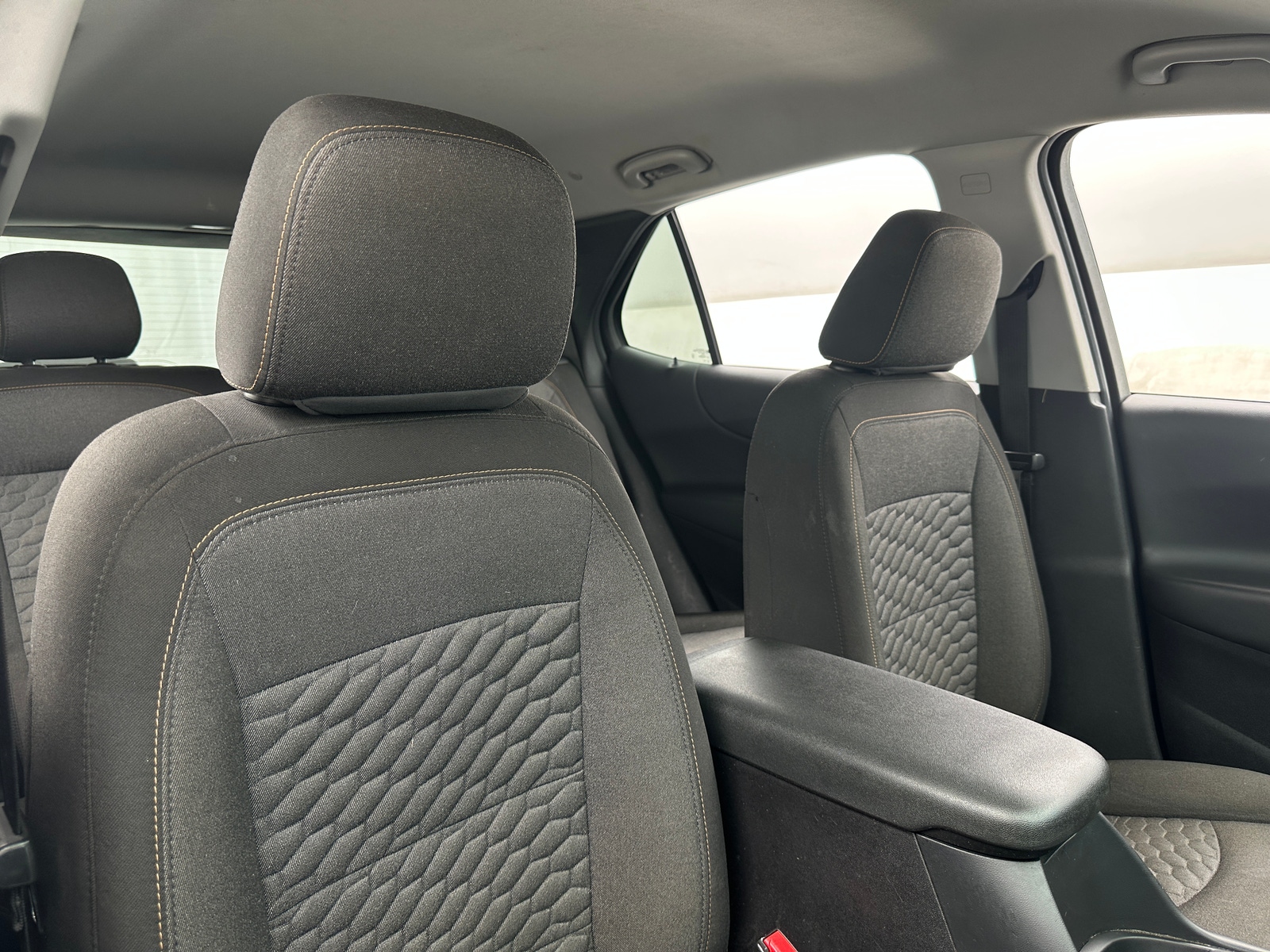 Thumbnail: 2021 Chevrolet Equinox - 2