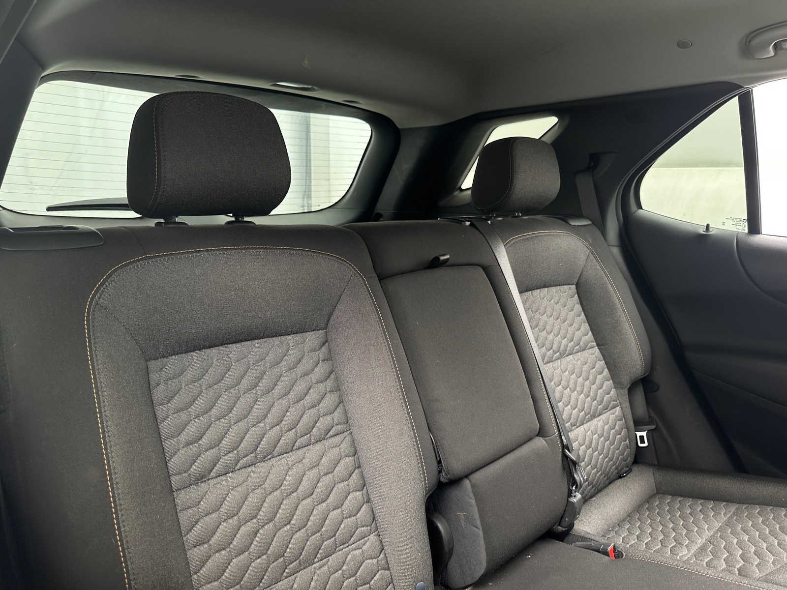 Thumbnail: 2021 Chevrolet Equinox - 6