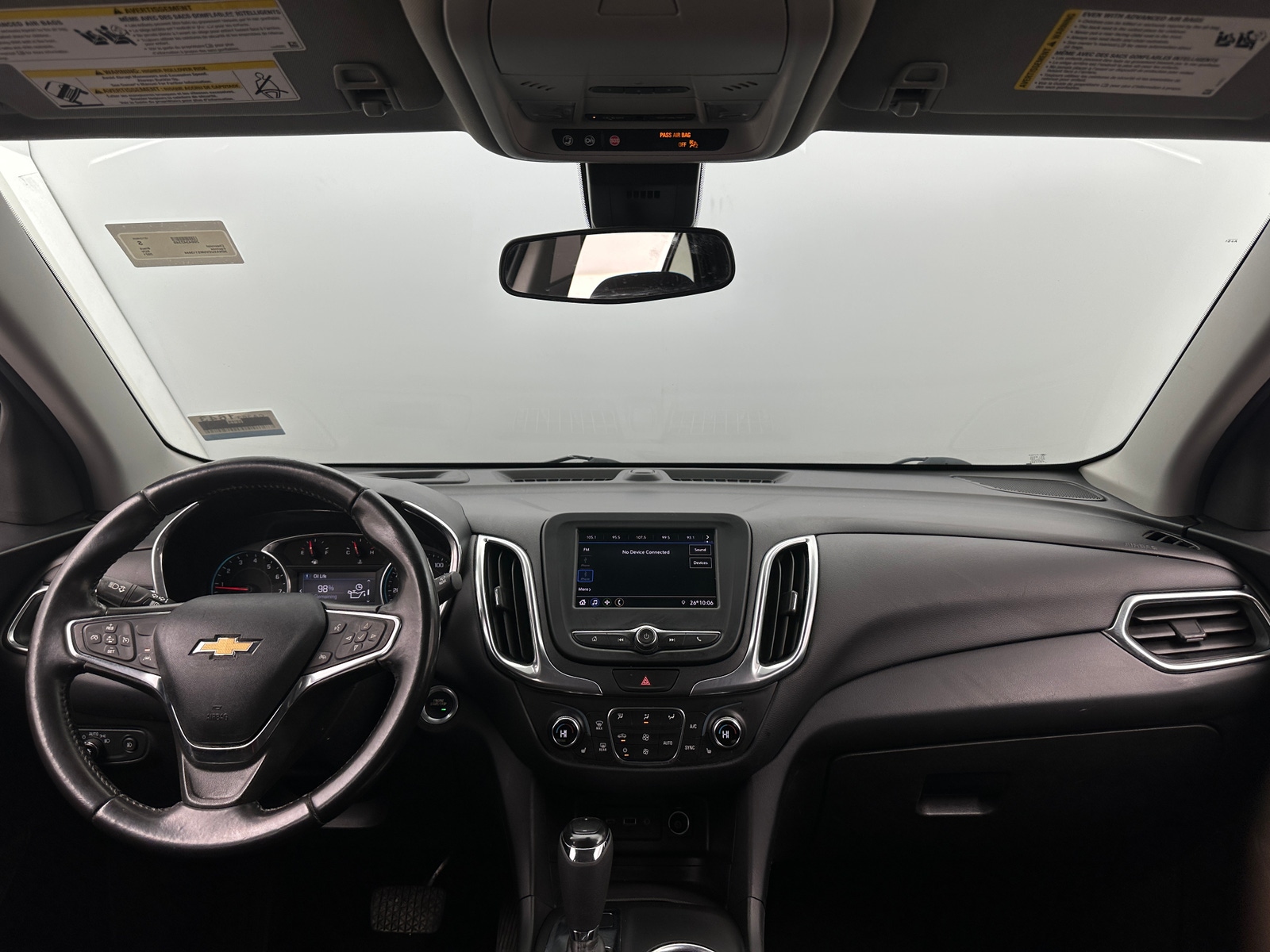 Thumbnail: 2021 Chevrolet Equinox - 3