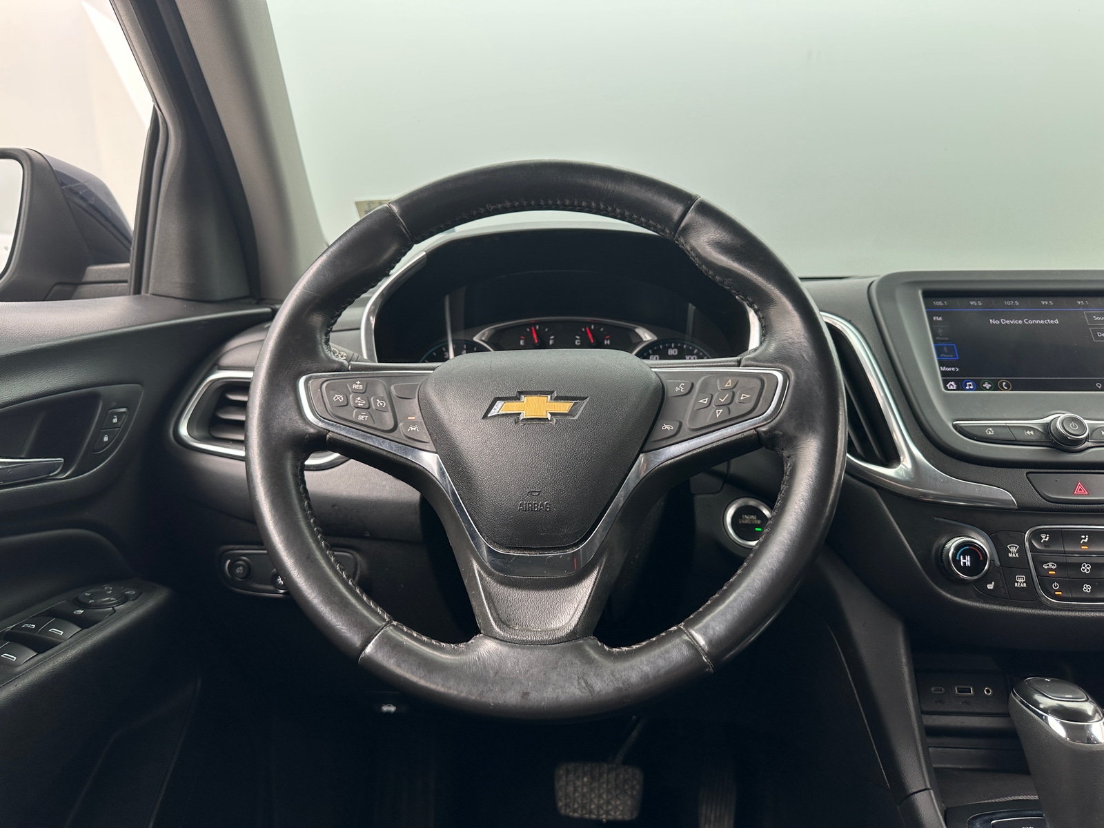 Thumbnail: 2021 Chevrolet Equinox - 5