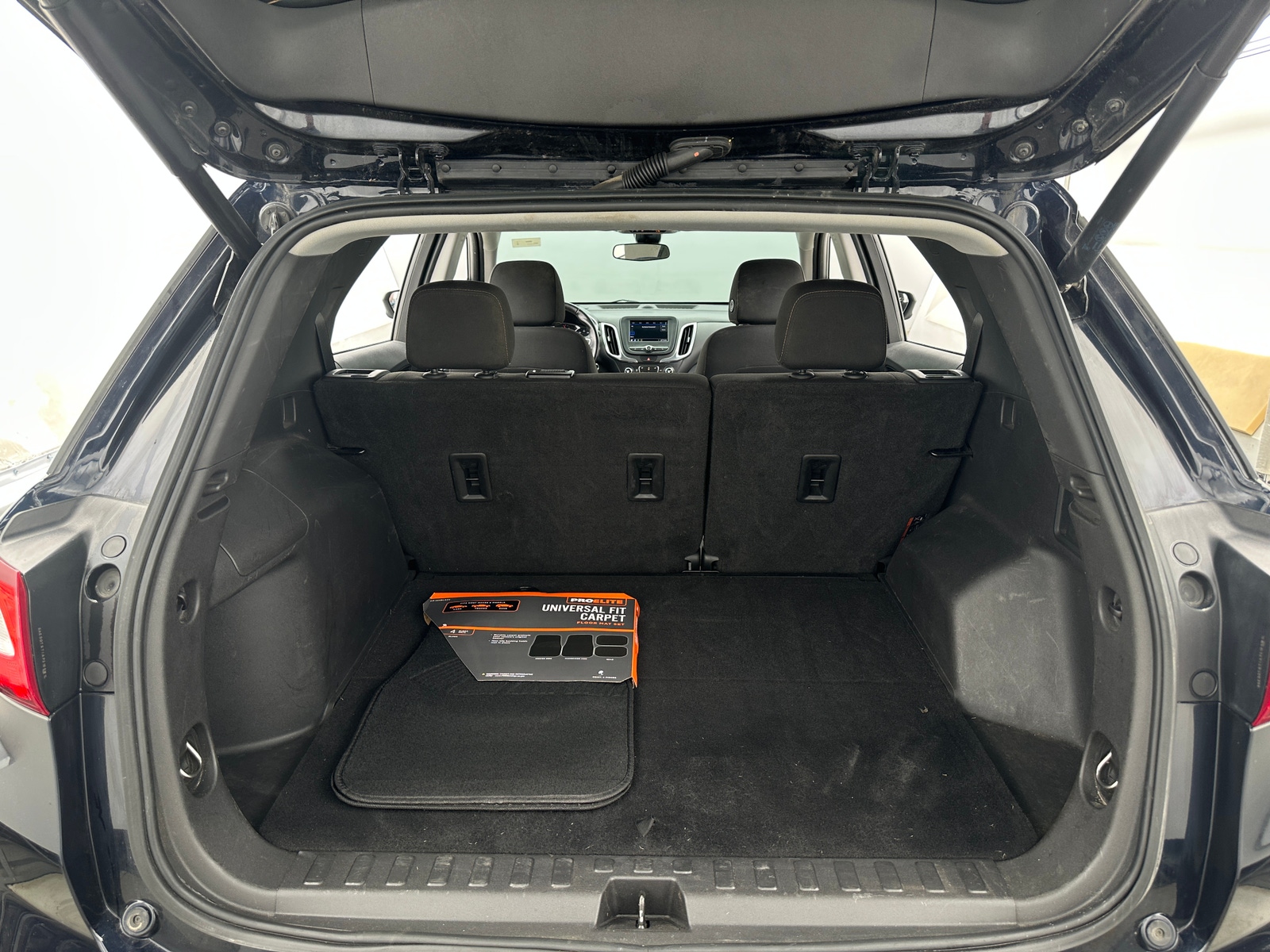 Thumbnail: 2021 Chevrolet Equinox - 7