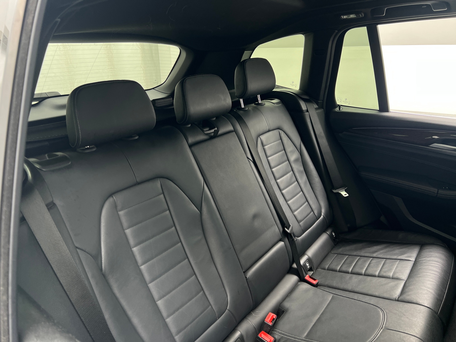 Thumbnail: 2018 BMW X3 - 5