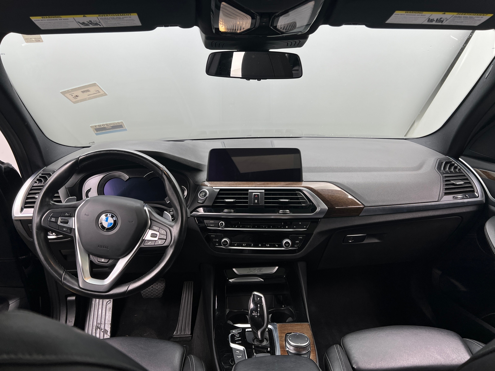 Thumbnail: 2018 BMW X3 - 2