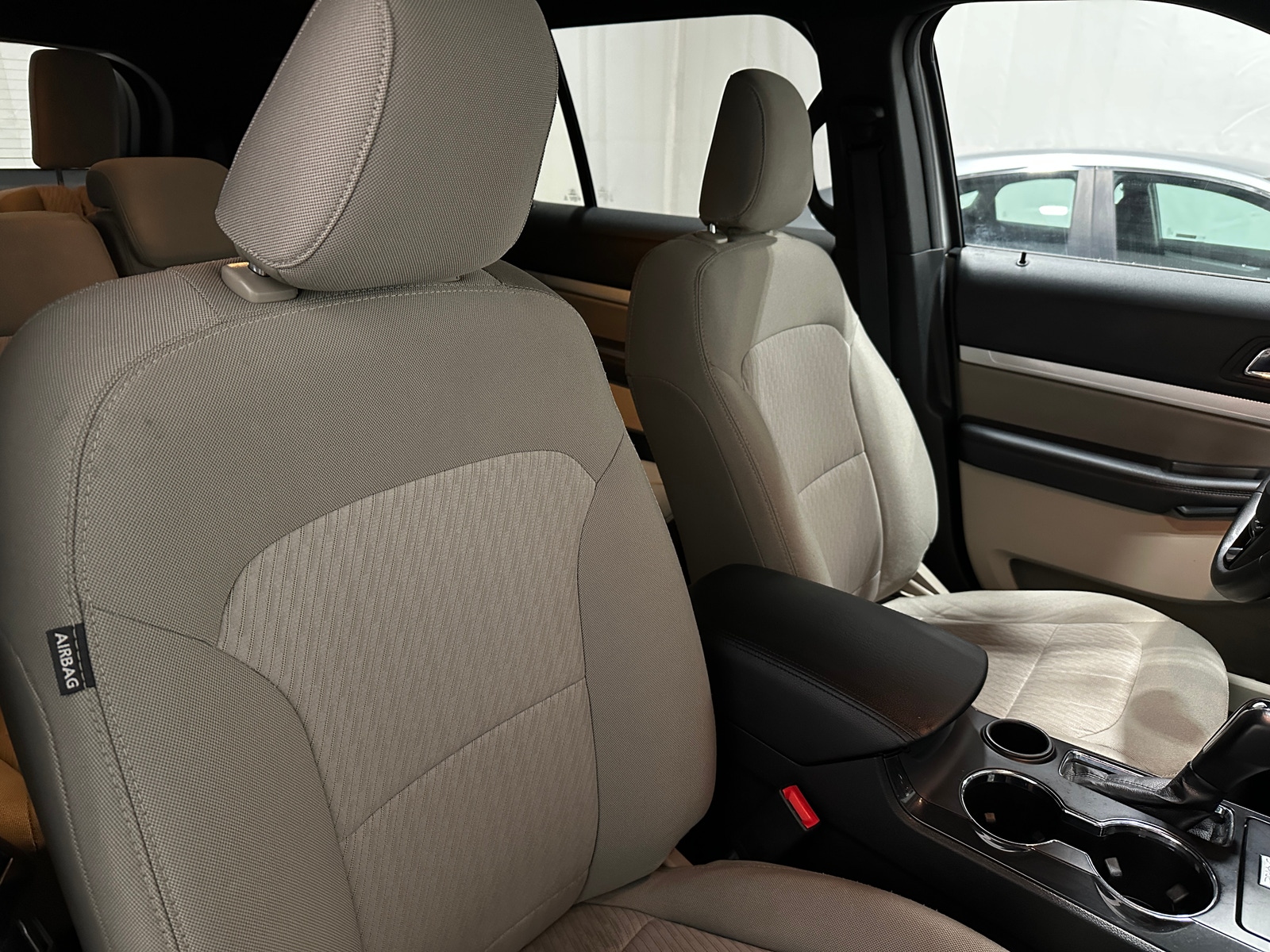 Thumbnail: 2019 Ford Explorer - 2