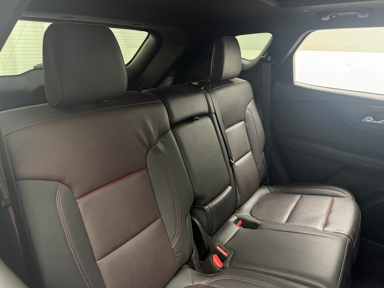 Thumbnail: 2021 Chevrolet Blazer - 5