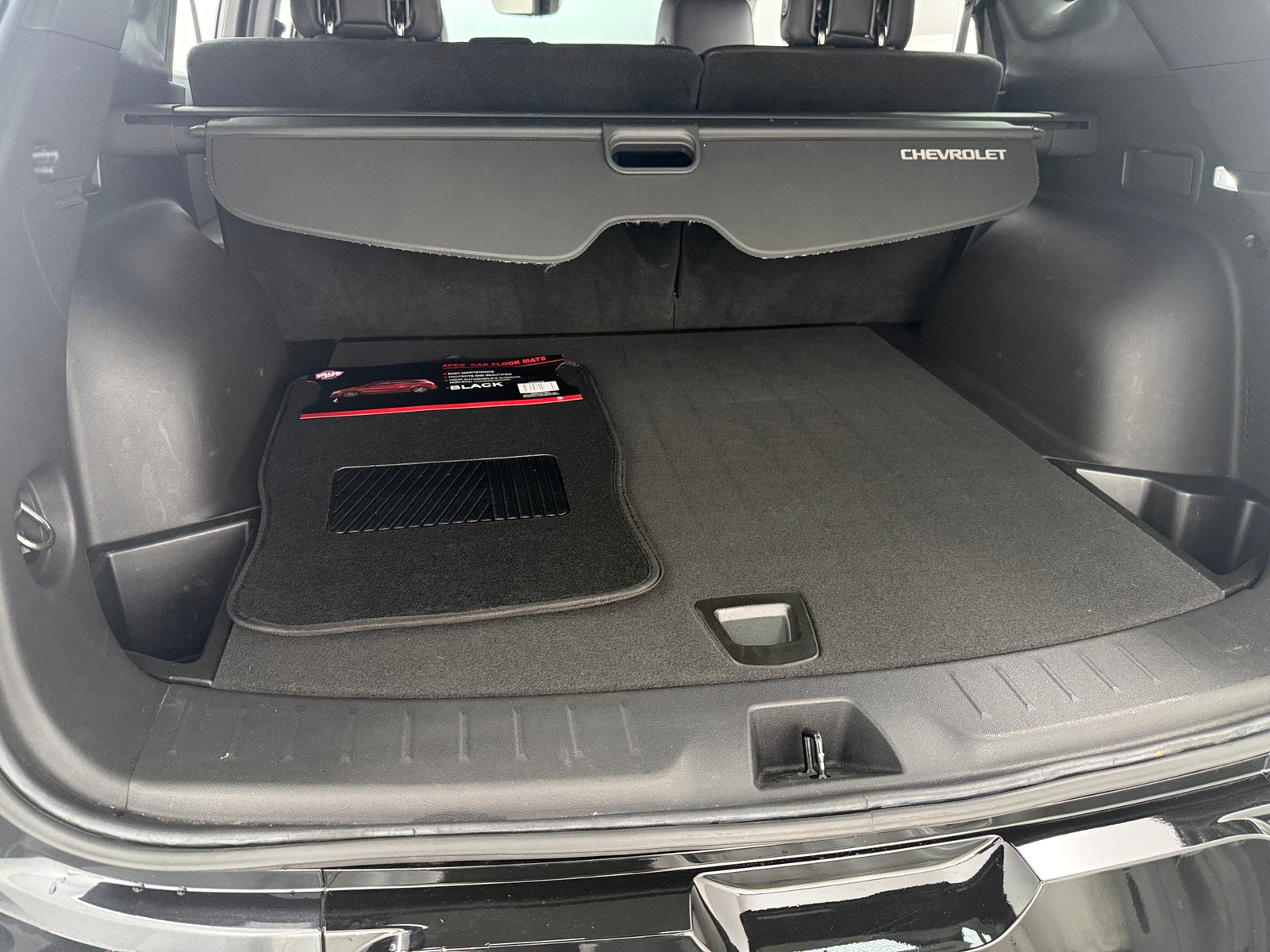 Thumbnail: 2021 Chevrolet Blazer - 6