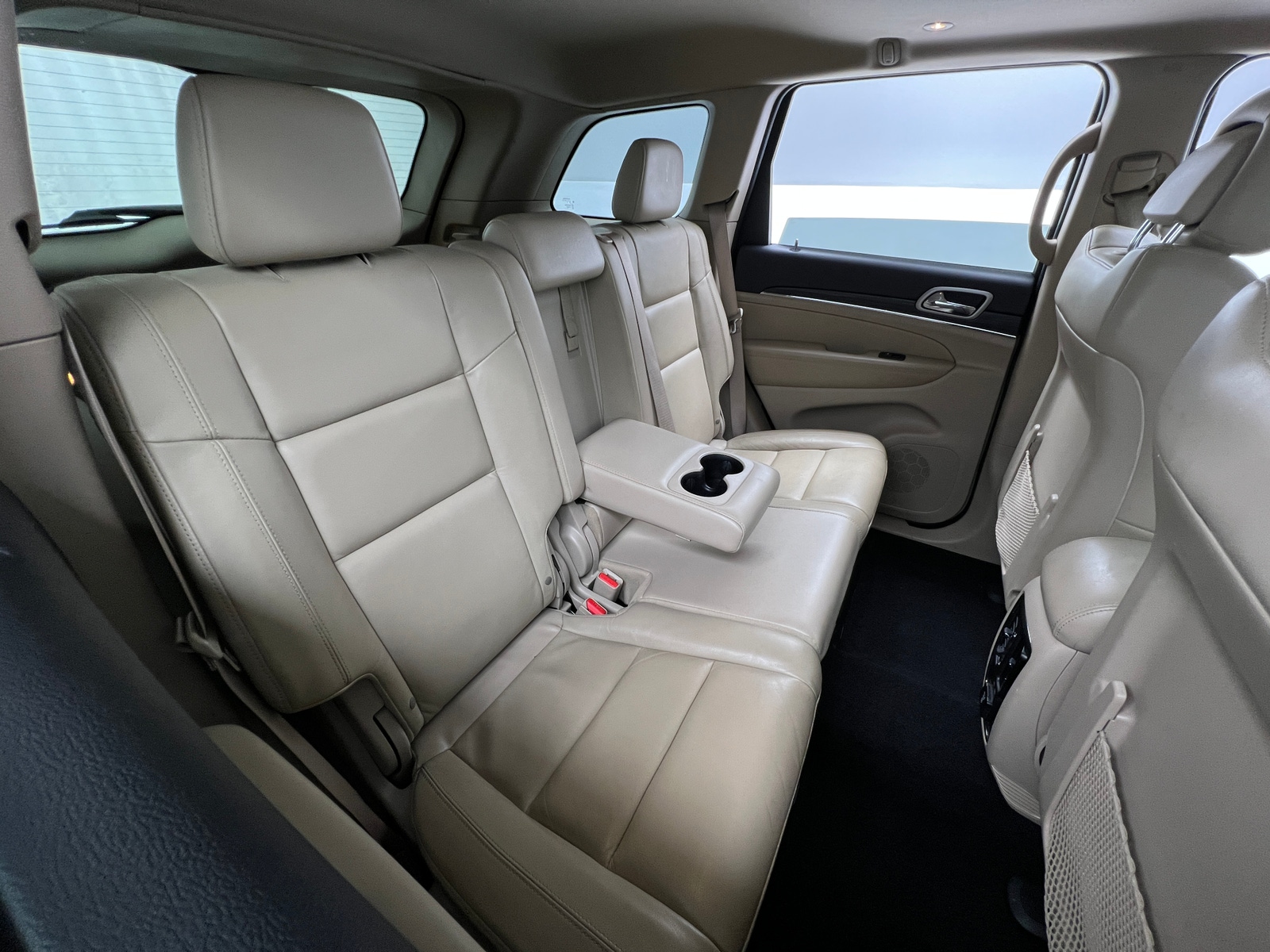 Thumbnail: 2021 Jeep Grand Cherokee - 5