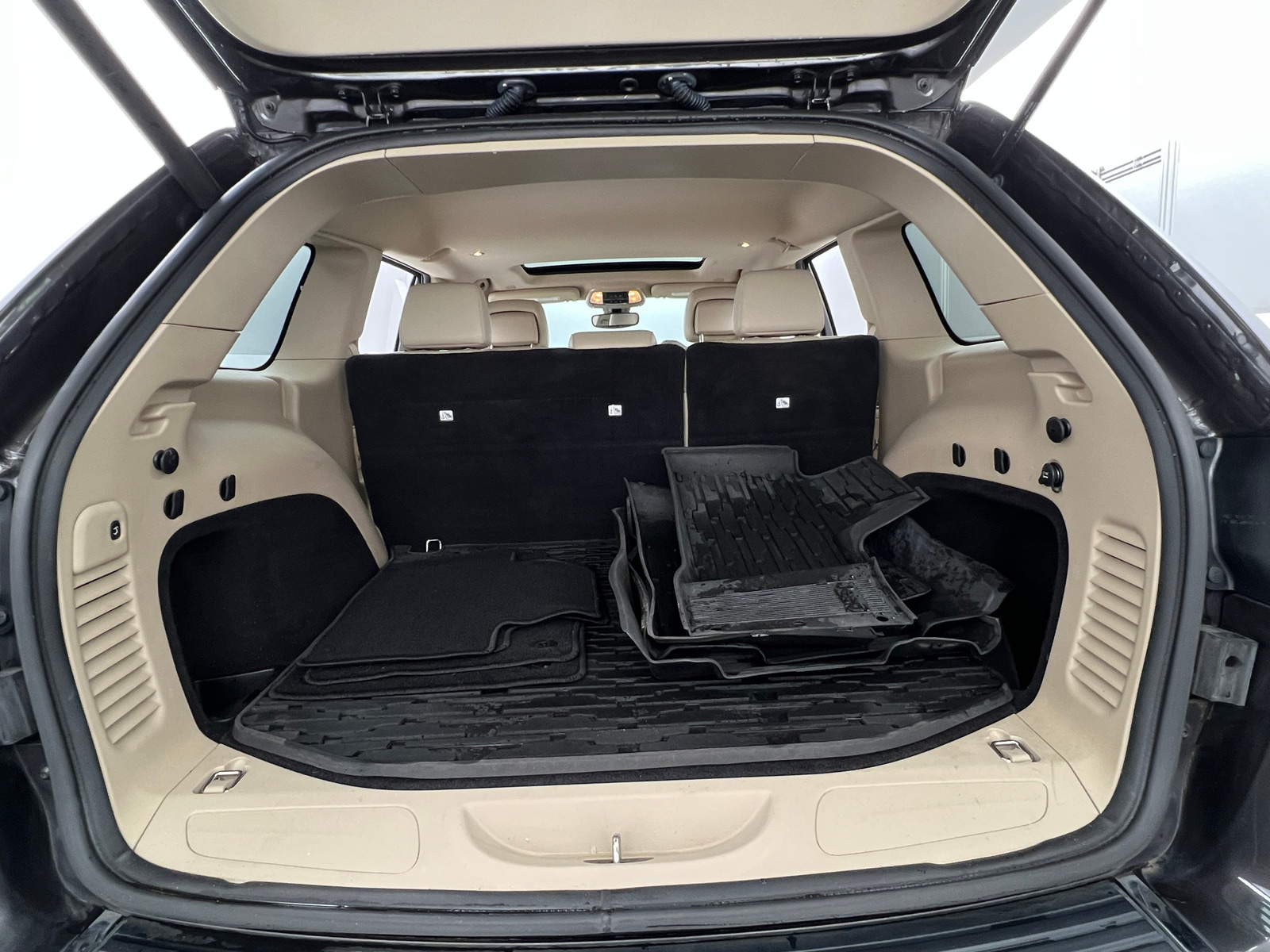 Thumbnail: 2021 Jeep Grand Cherokee - 6