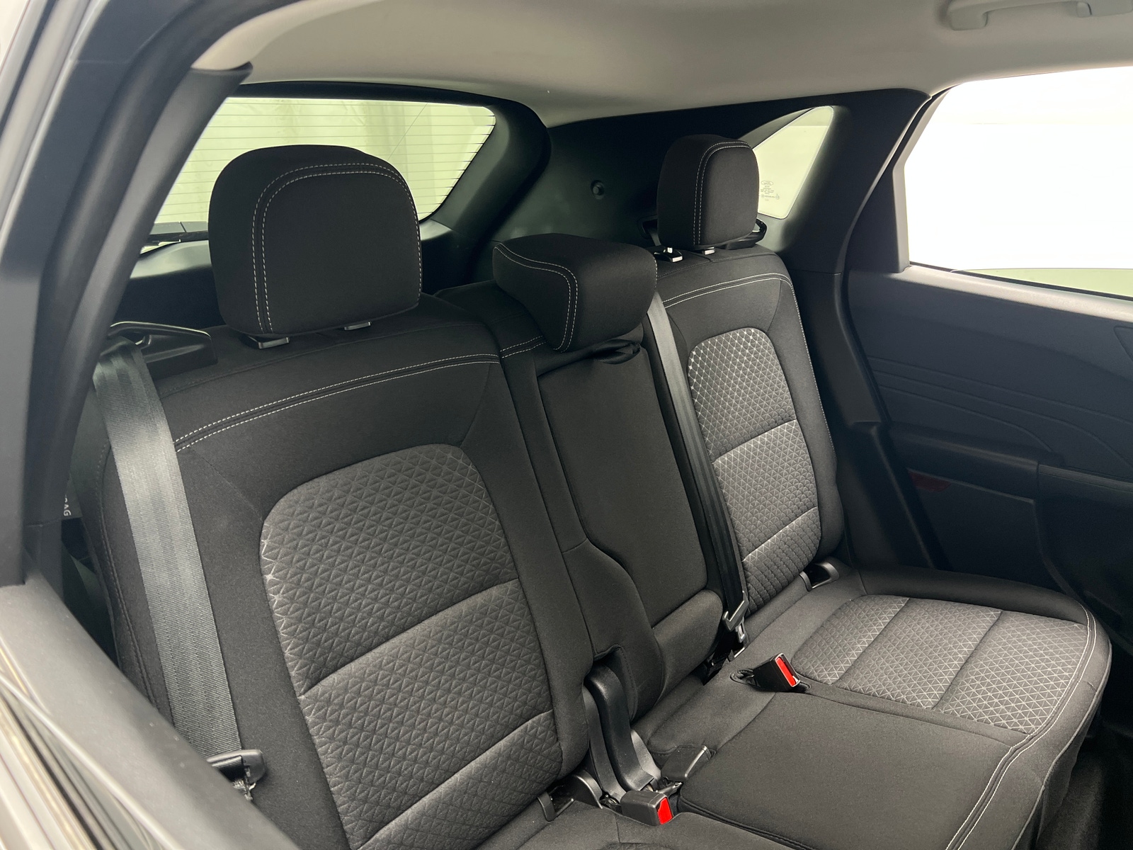 Thumbnail: 2025 Ford Escape - 6