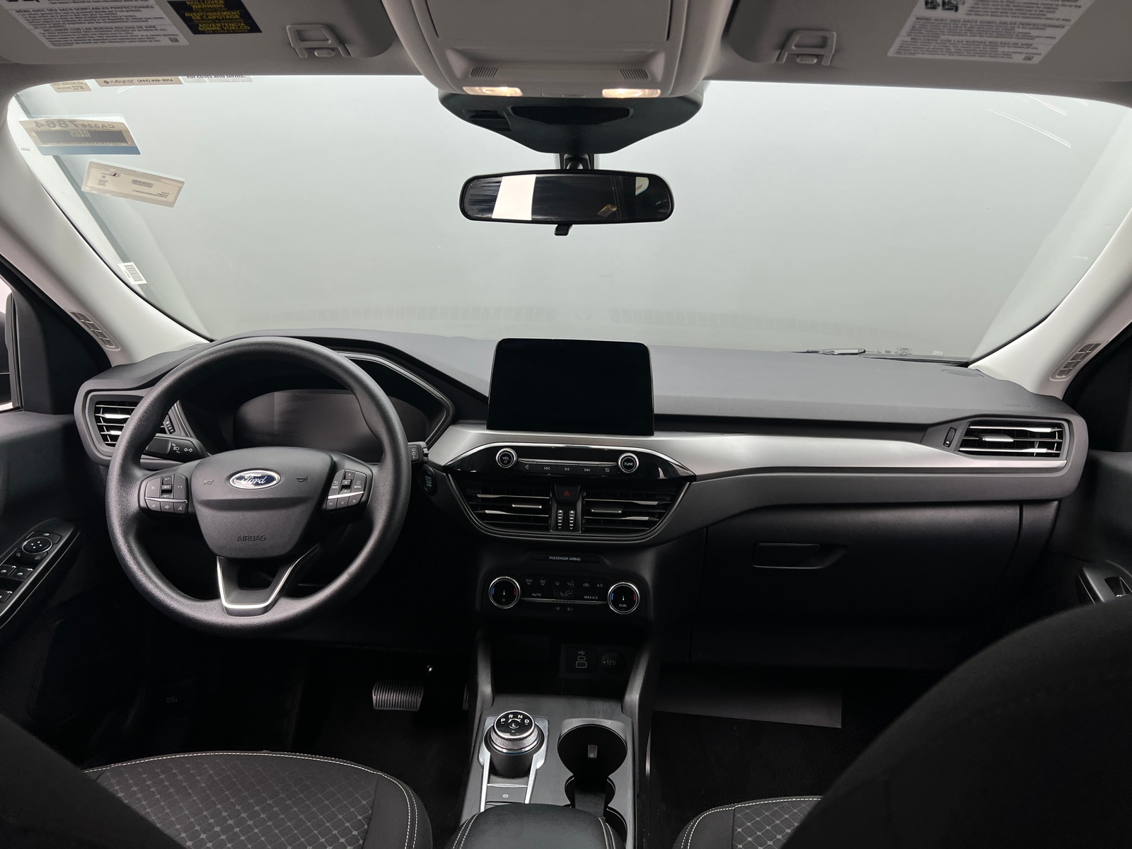 Thumbnail: 2025 Ford Escape - 3