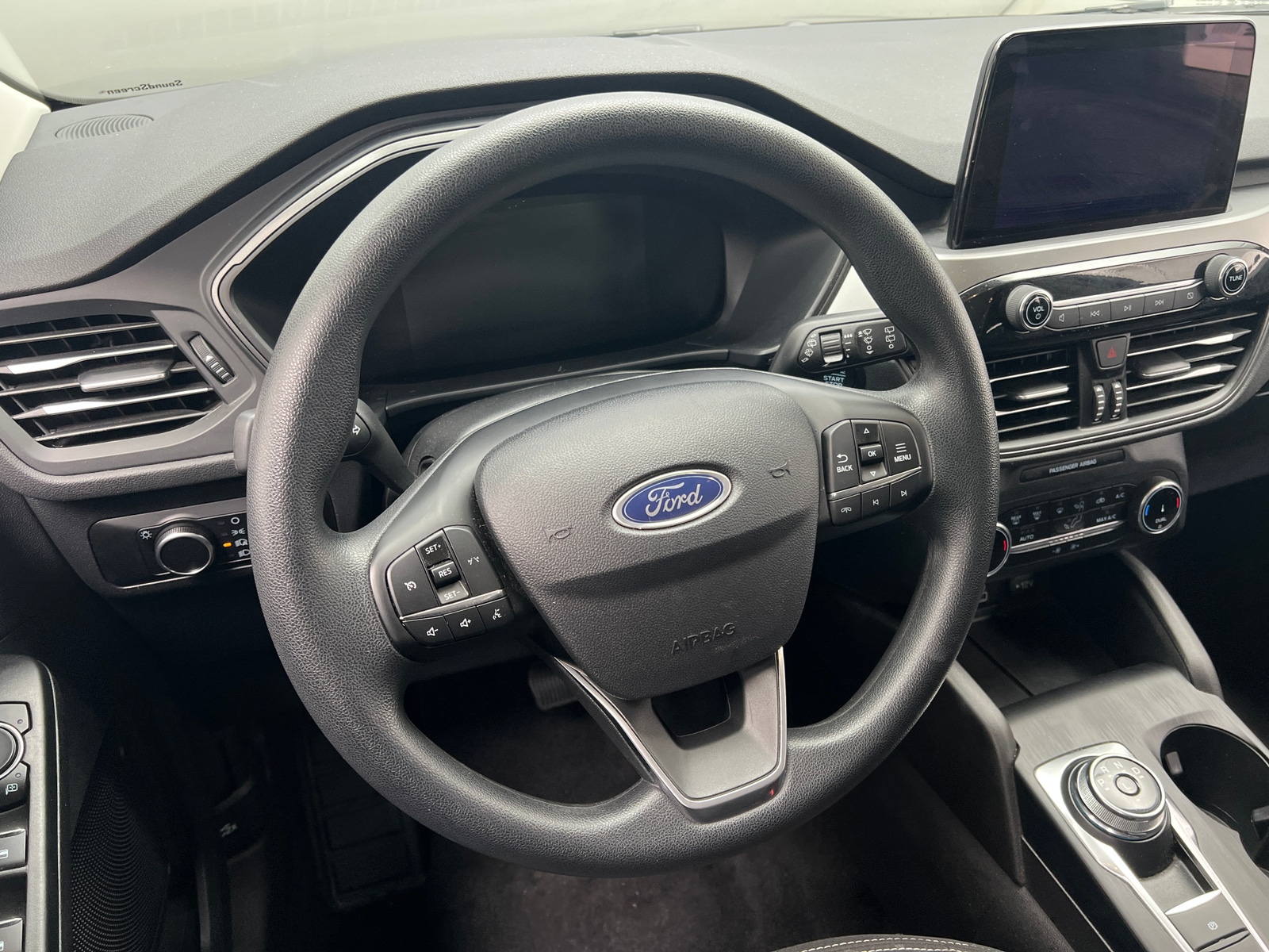 Thumbnail: 2025 Ford Escape - 5