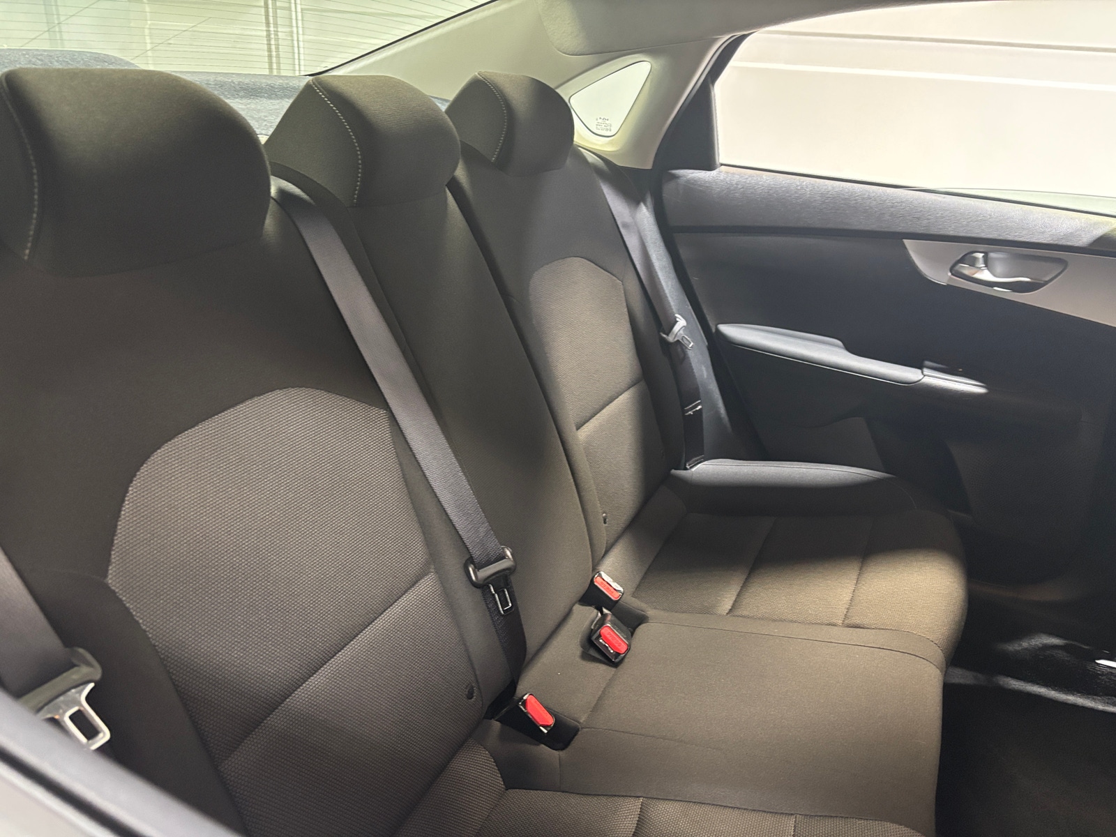 Thumbnail: 2024 Kia Forte - 6