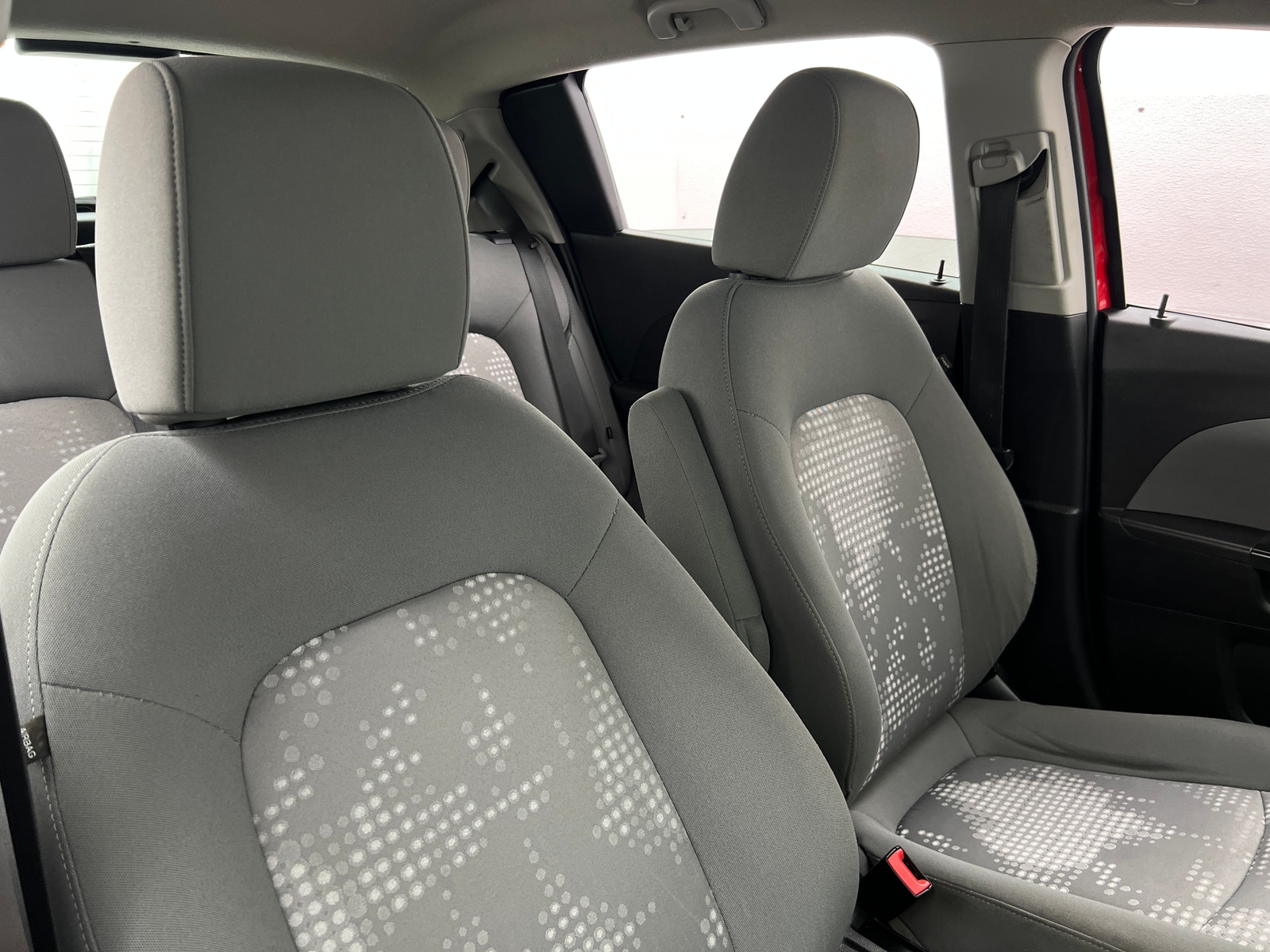 Thumbnail: 2020 Chevrolet Sonic - 2