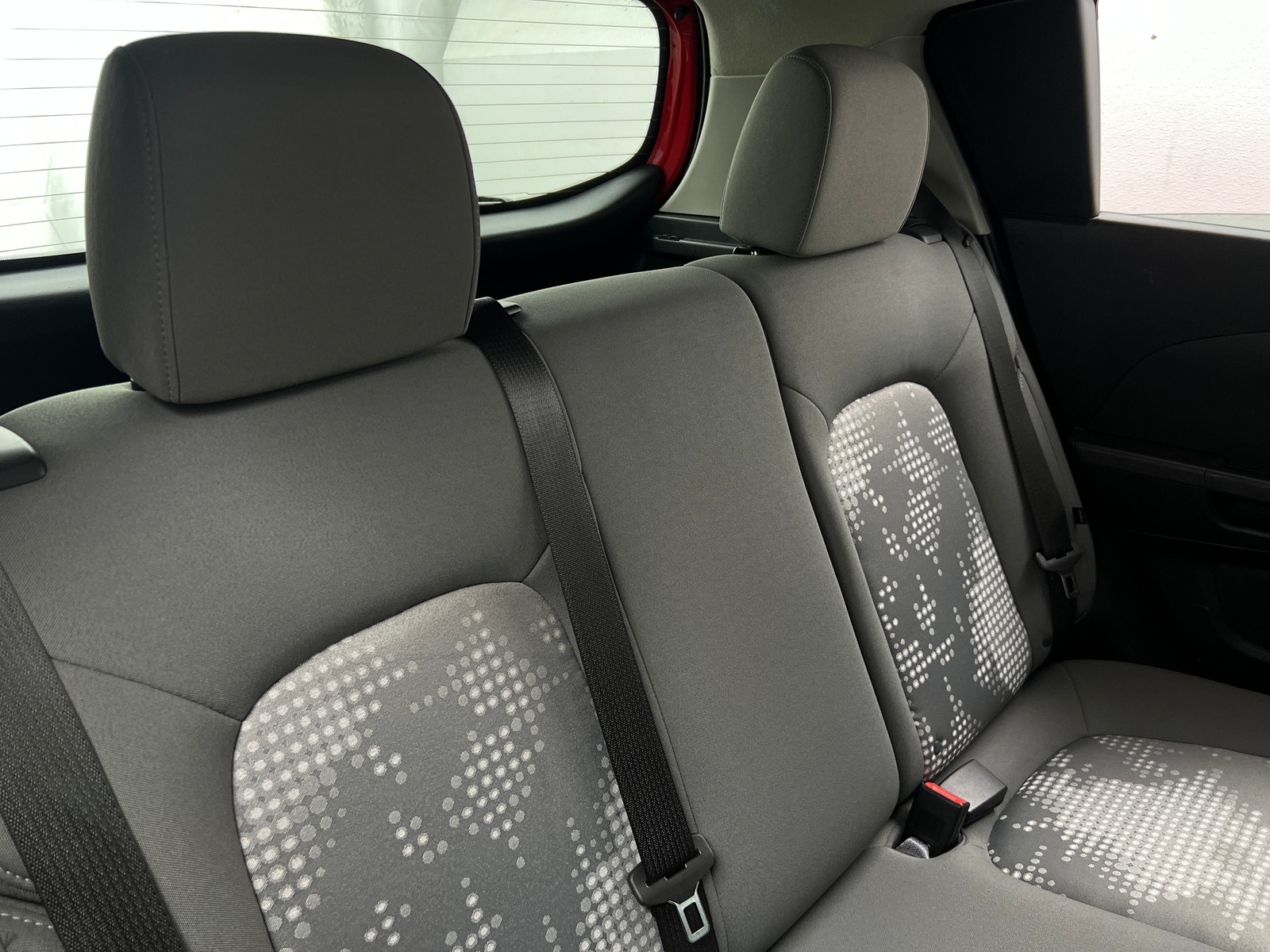 Thumbnail: 2020 Chevrolet Sonic - 6