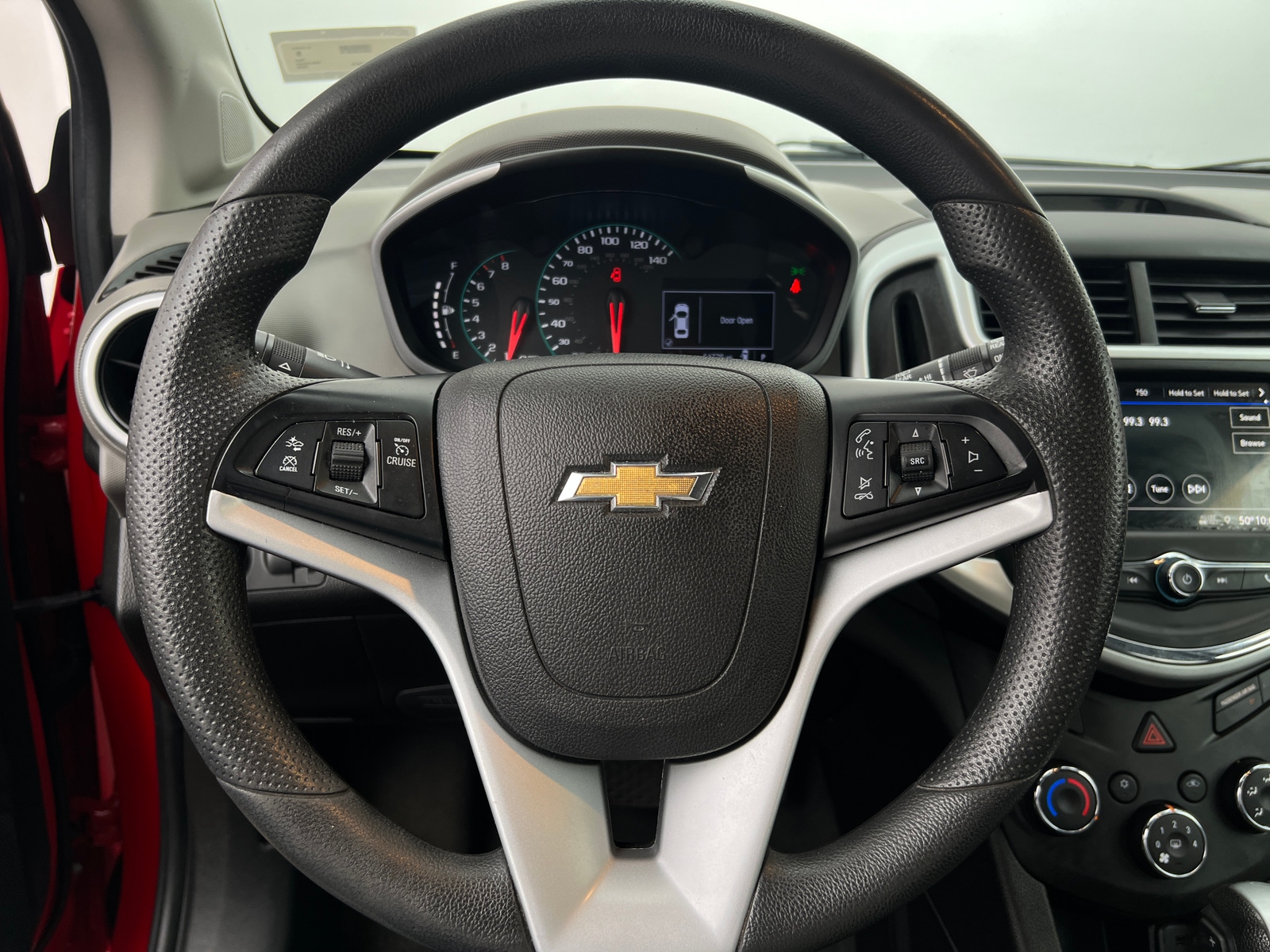 Thumbnail: 2020 Chevrolet Sonic - 5