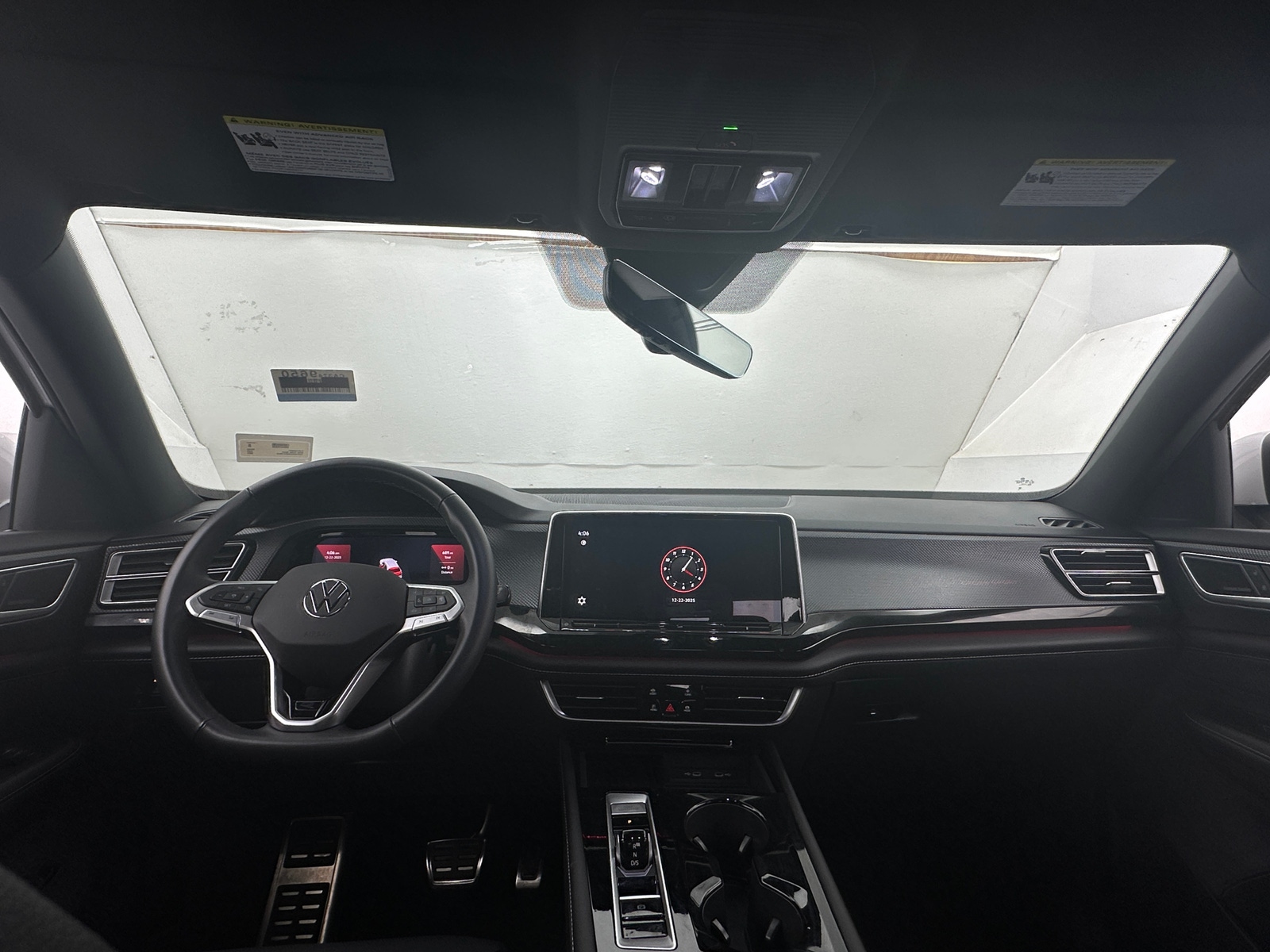 Thumbnail: 2025 Volkswagen Atlas - 2