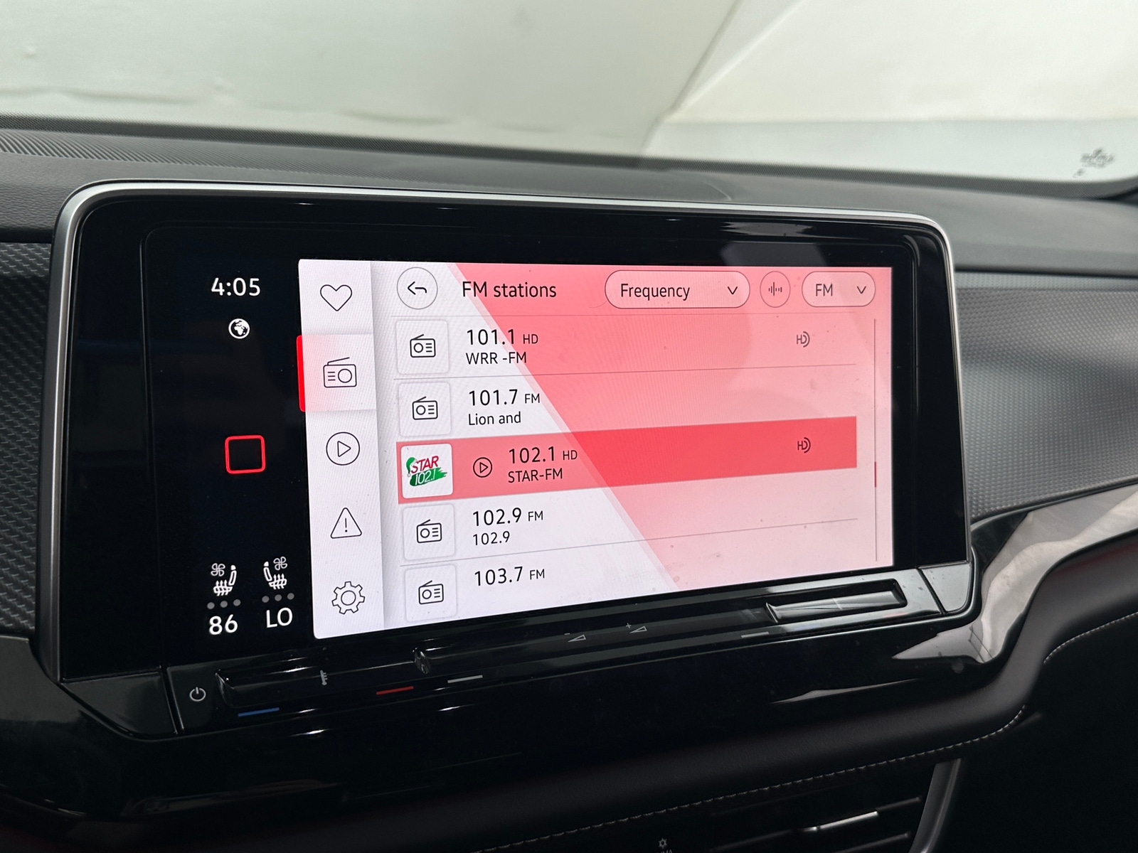 Thumbnail: 2025 Volkswagen Atlas - 3