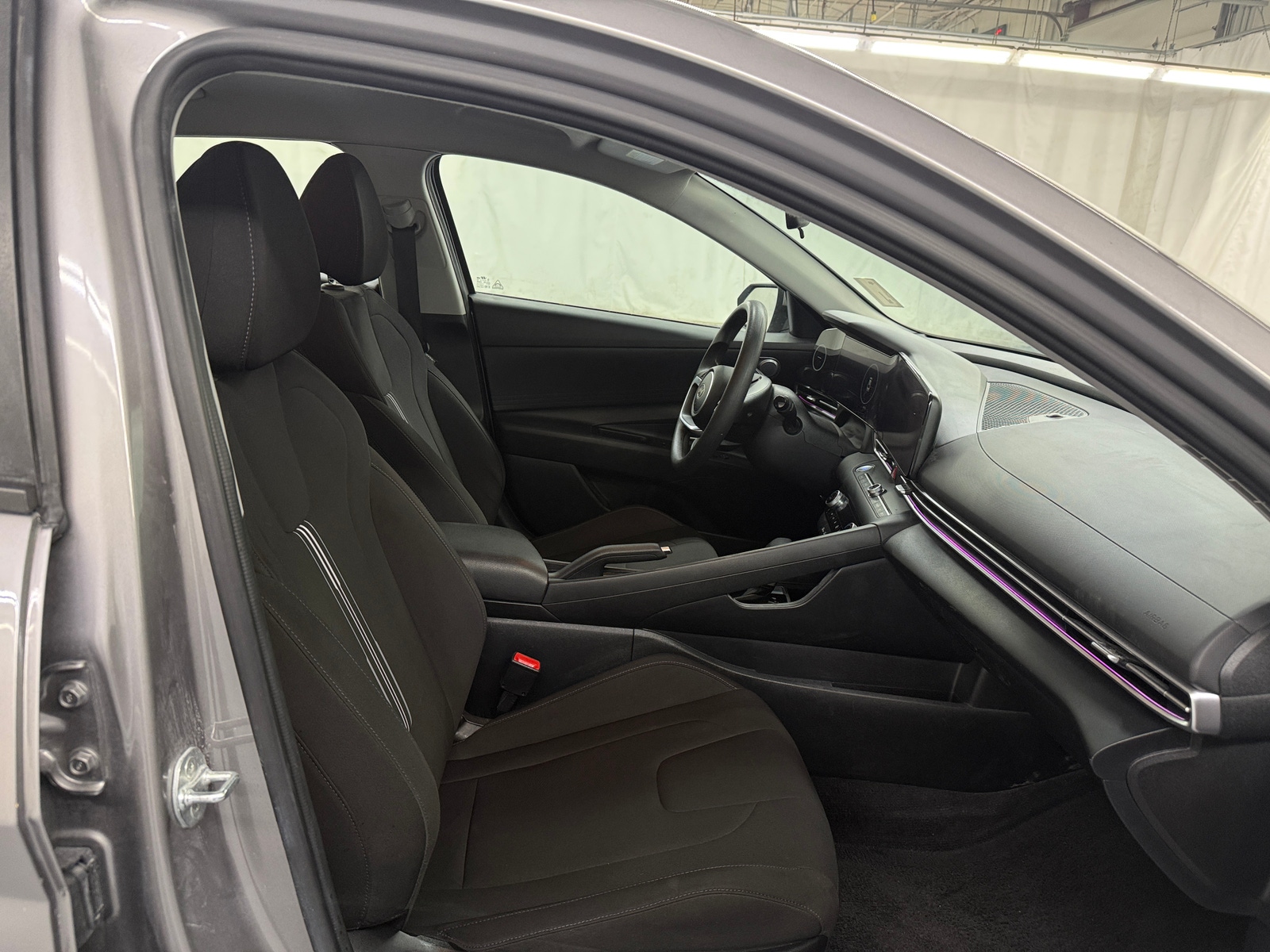 Thumbnail: 2024 Hyundai Elantra - 2