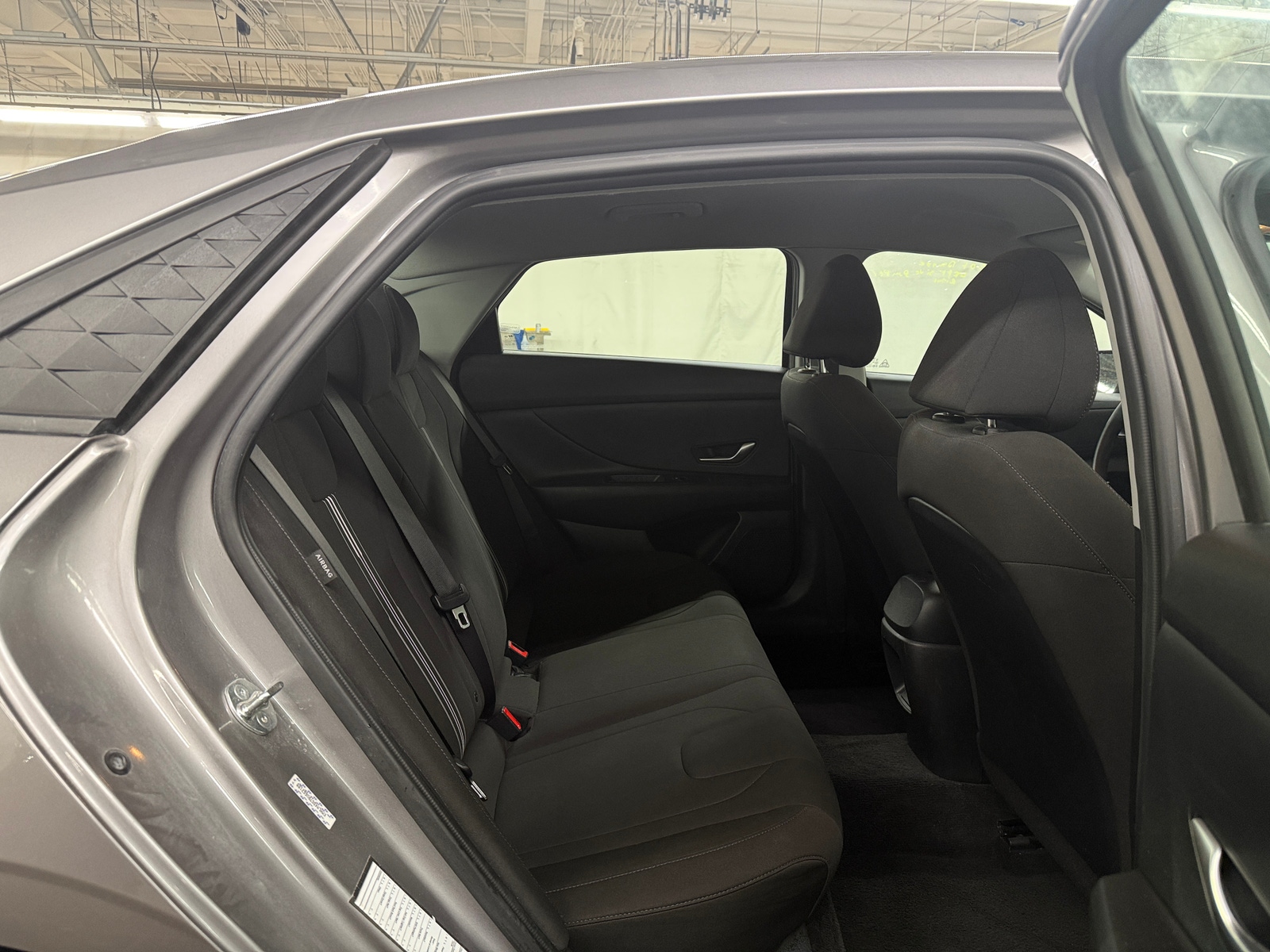 Thumbnail: 2024 Hyundai Elantra - 6