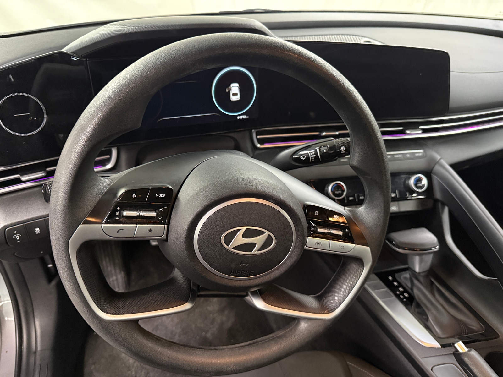 Thumbnail: 2024 Hyundai Elantra - 5