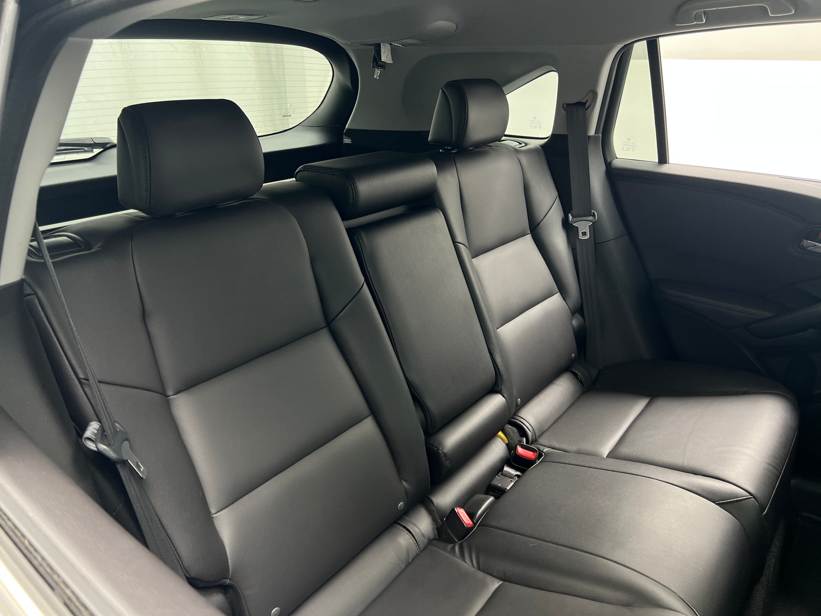 Thumbnail: 2018 Acura RDX - 5