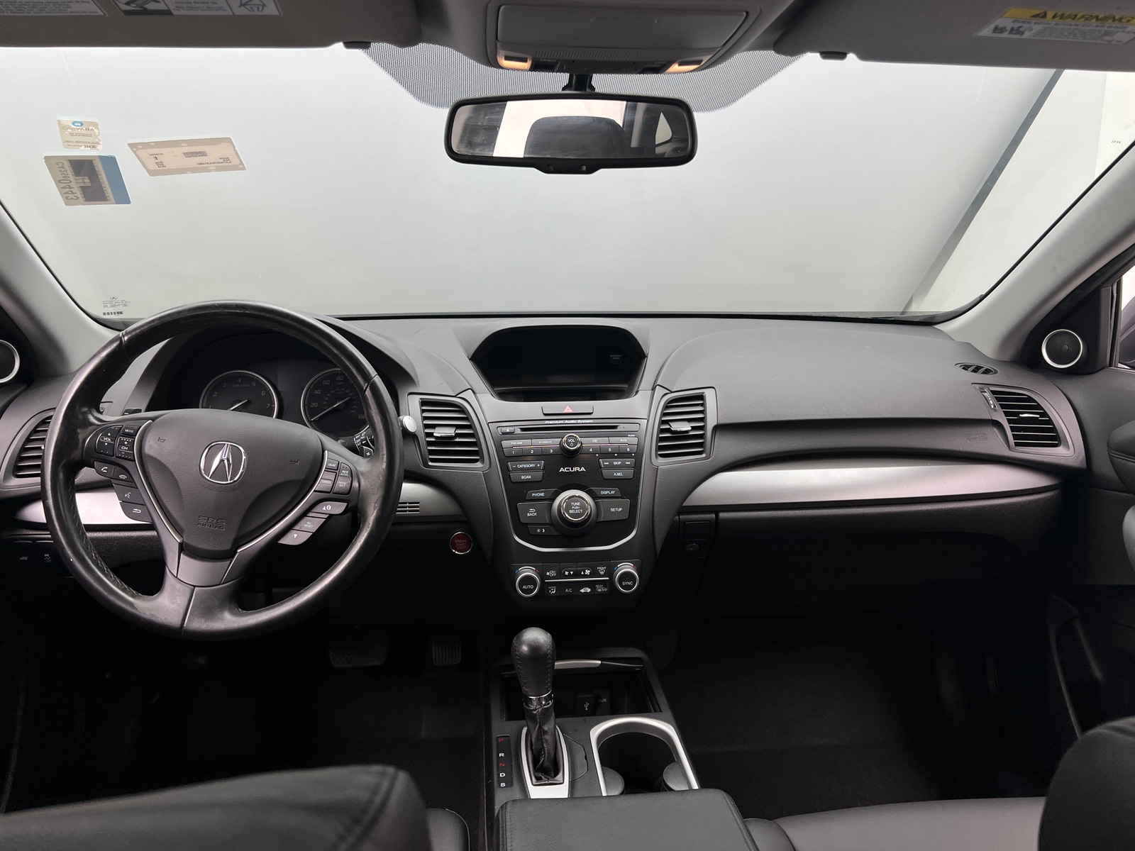 Thumbnail: 2018 Acura RDX - 2