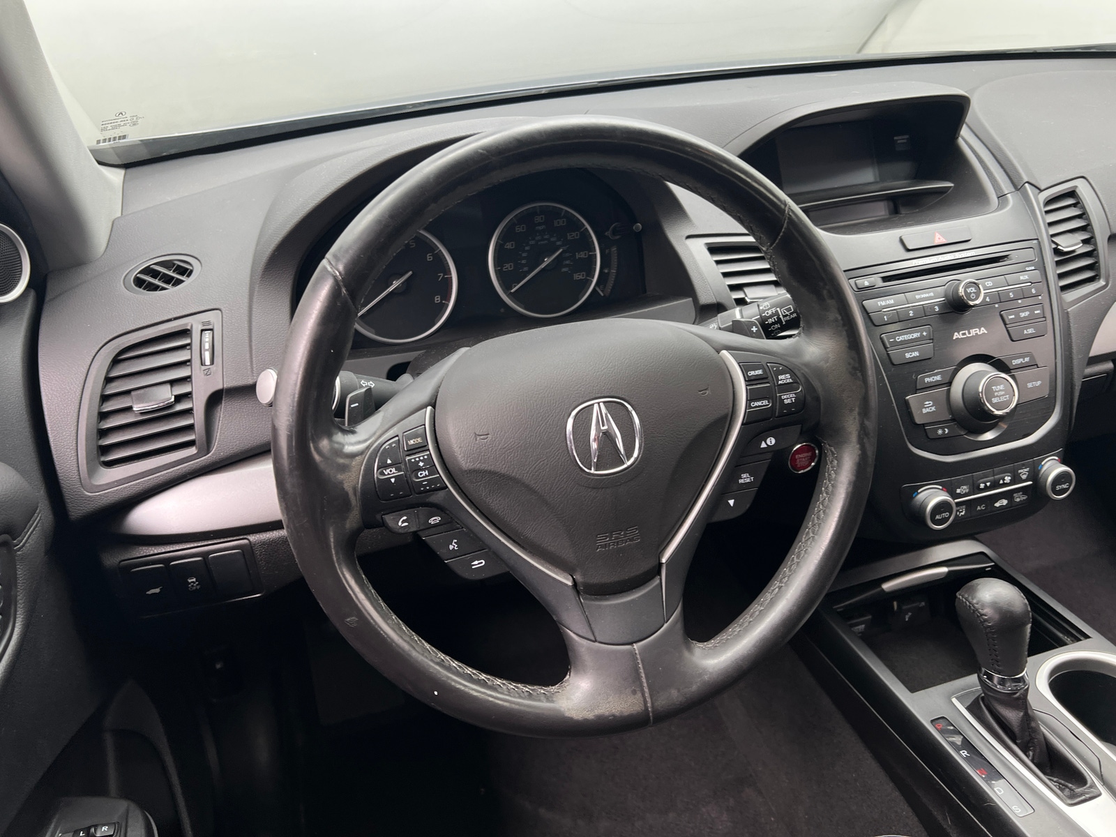 Thumbnail: 2018 Acura RDX - 4