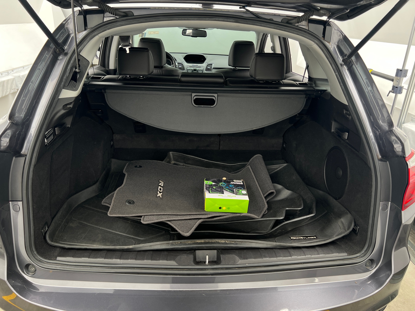 Thumbnail: 2018 Acura RDX - 6