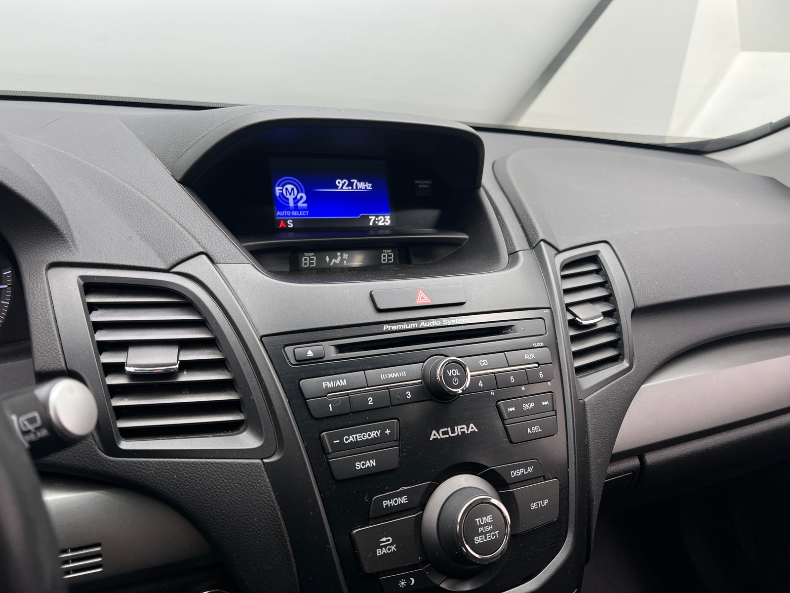 Thumbnail: 2018 Acura RDX - 3