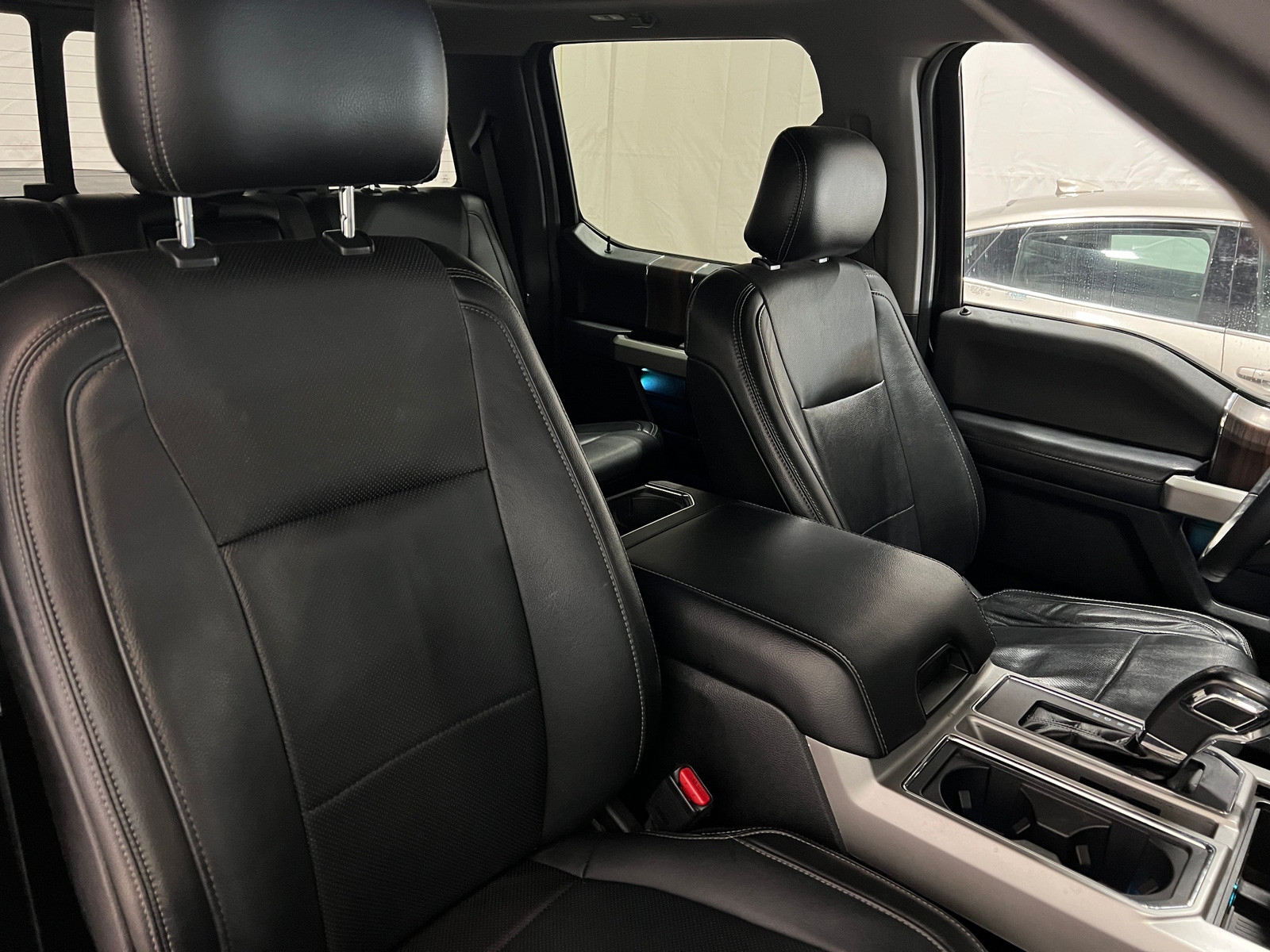 Thumbnail: 2017 Ford Econoline - 2