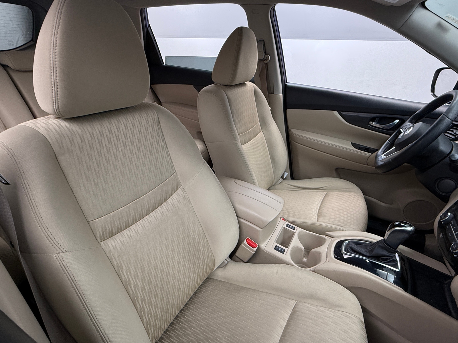 Thumbnail: 2020 Nissan Rogue - 2