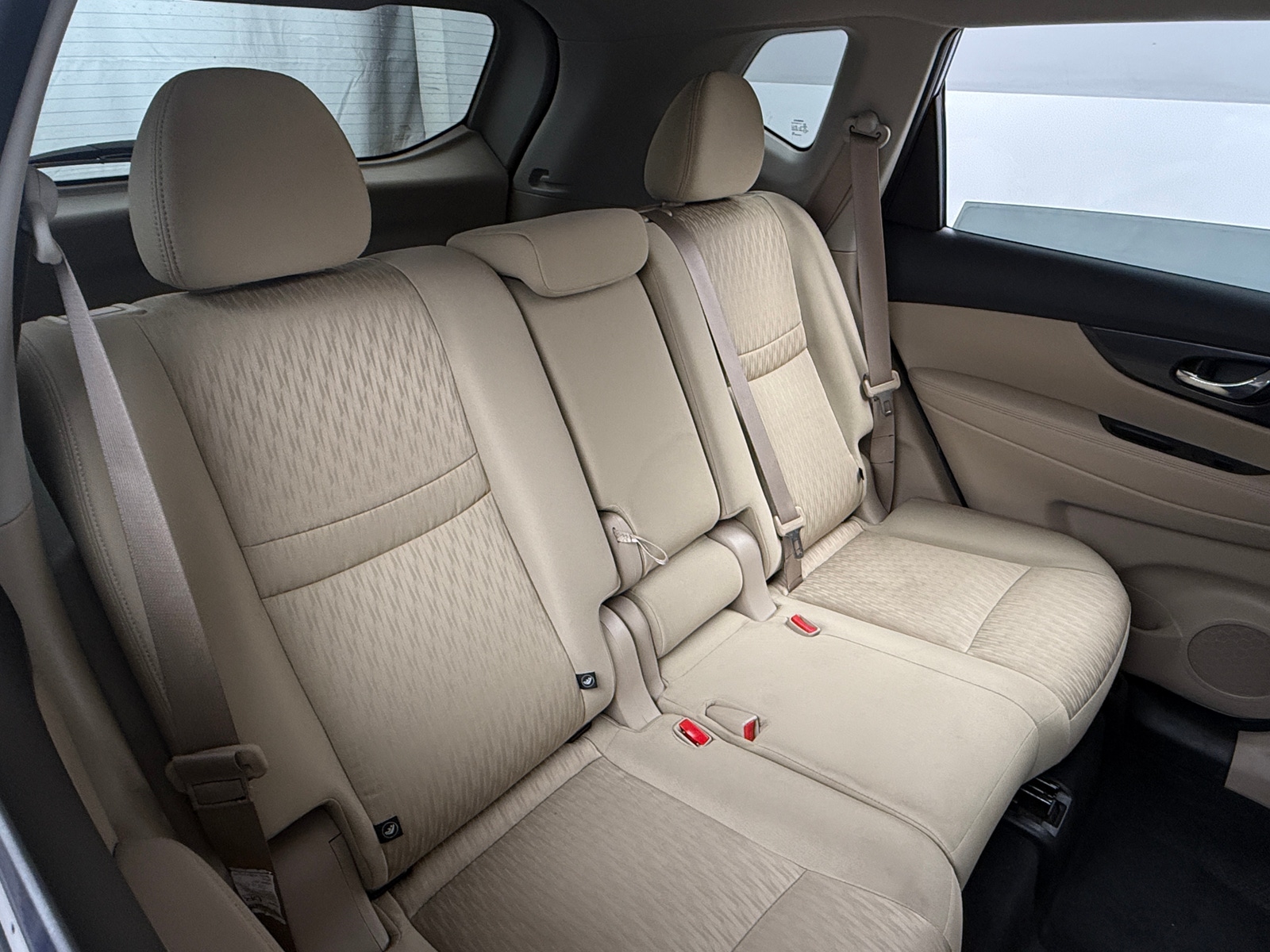 Thumbnail: 2020 Nissan Rogue - 6