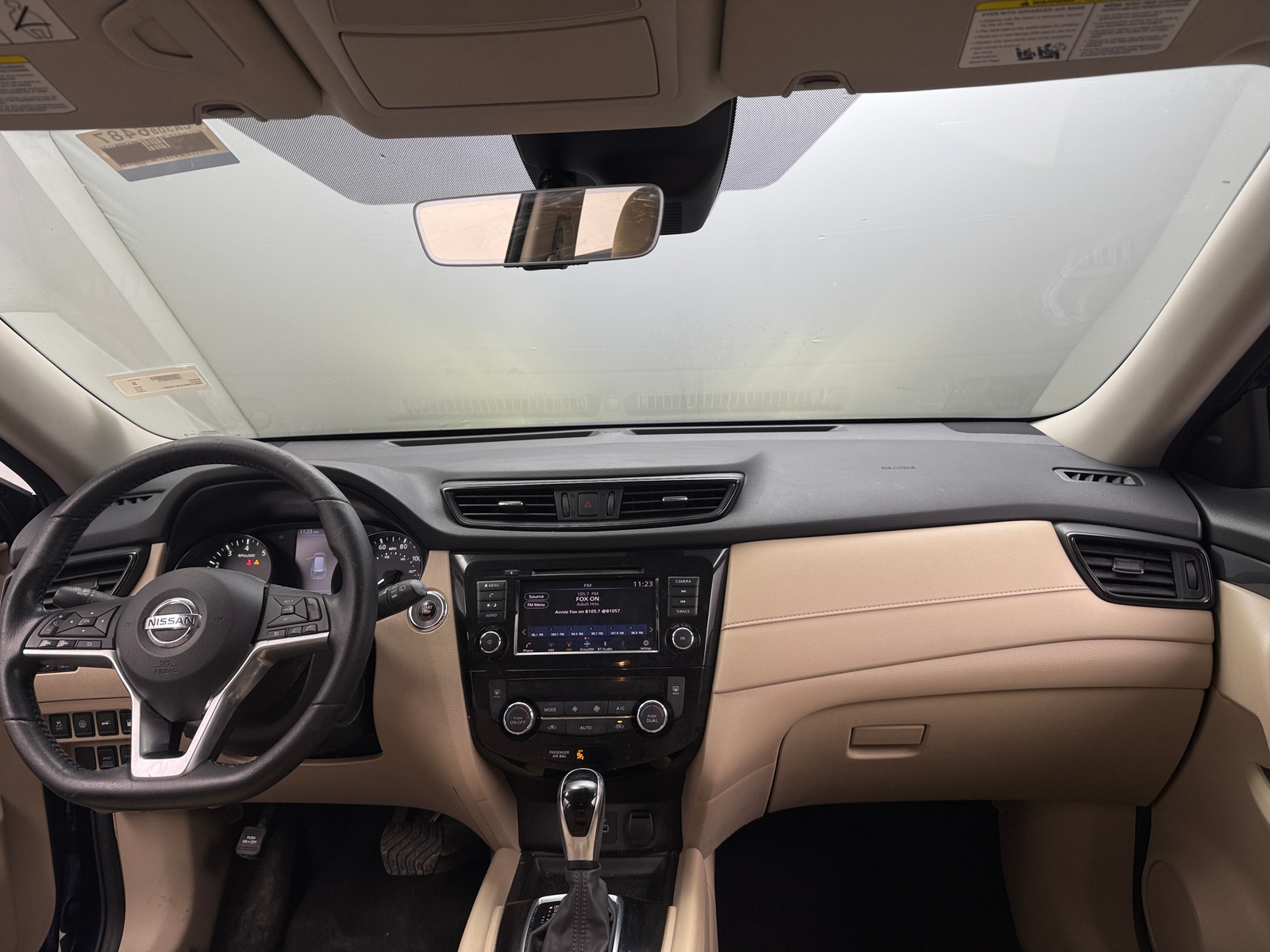 Thumbnail: 2020 Nissan Rogue - 3