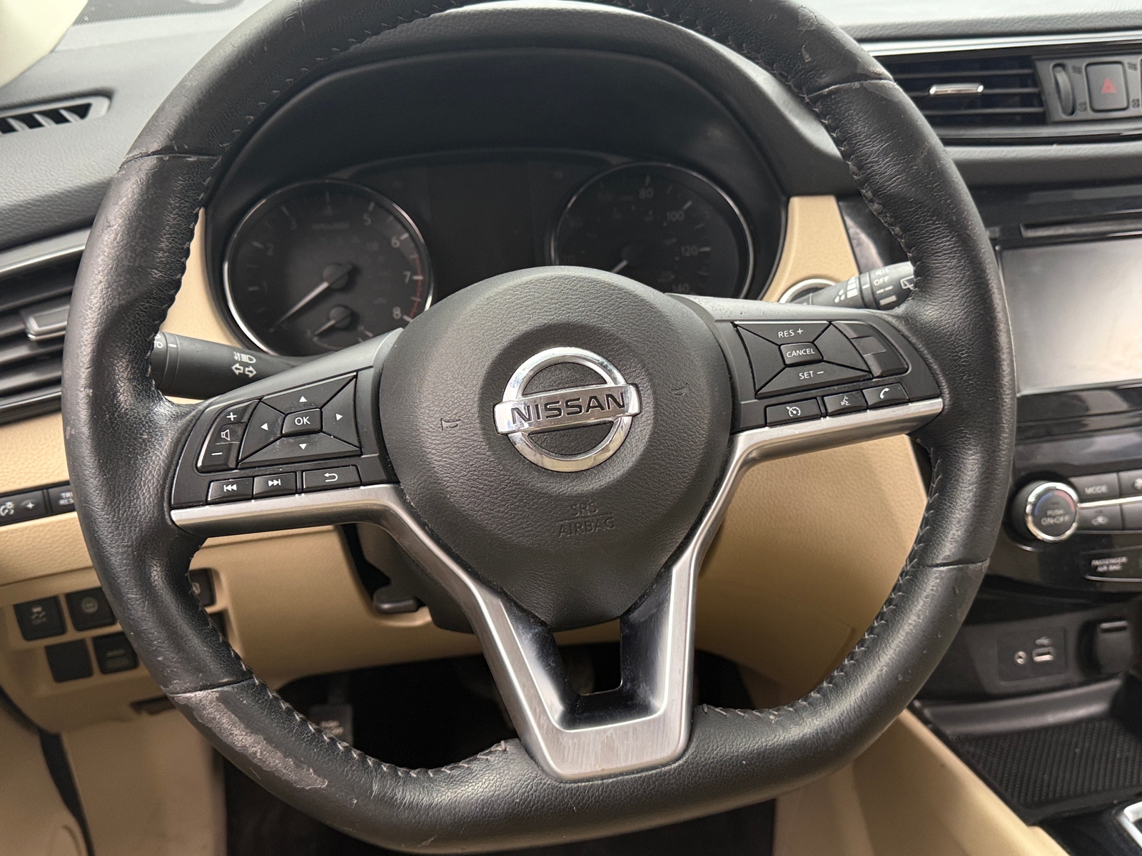 Thumbnail: 2020 Nissan Rogue - 5