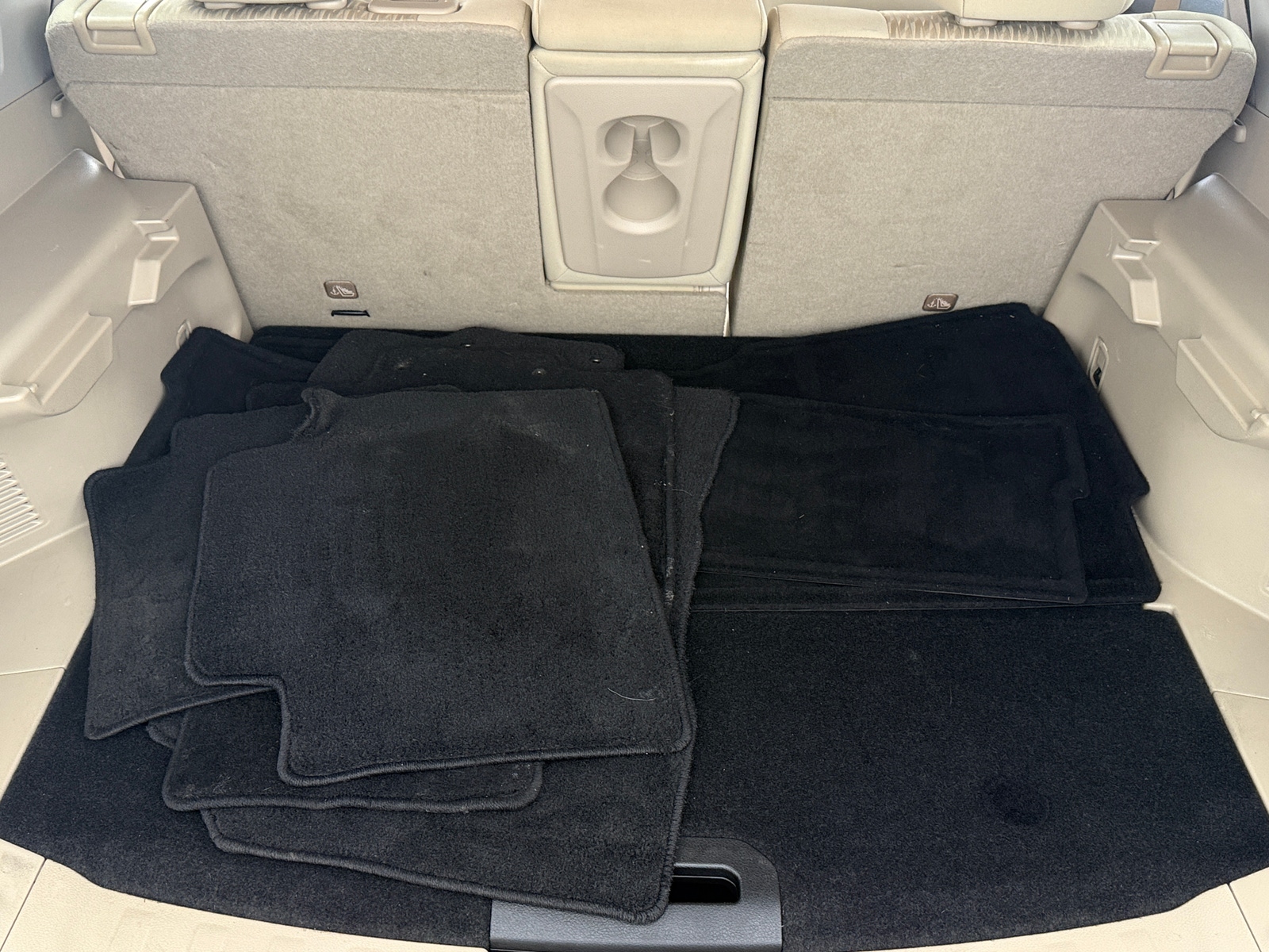 Thumbnail: 2020 Nissan Rogue - 7