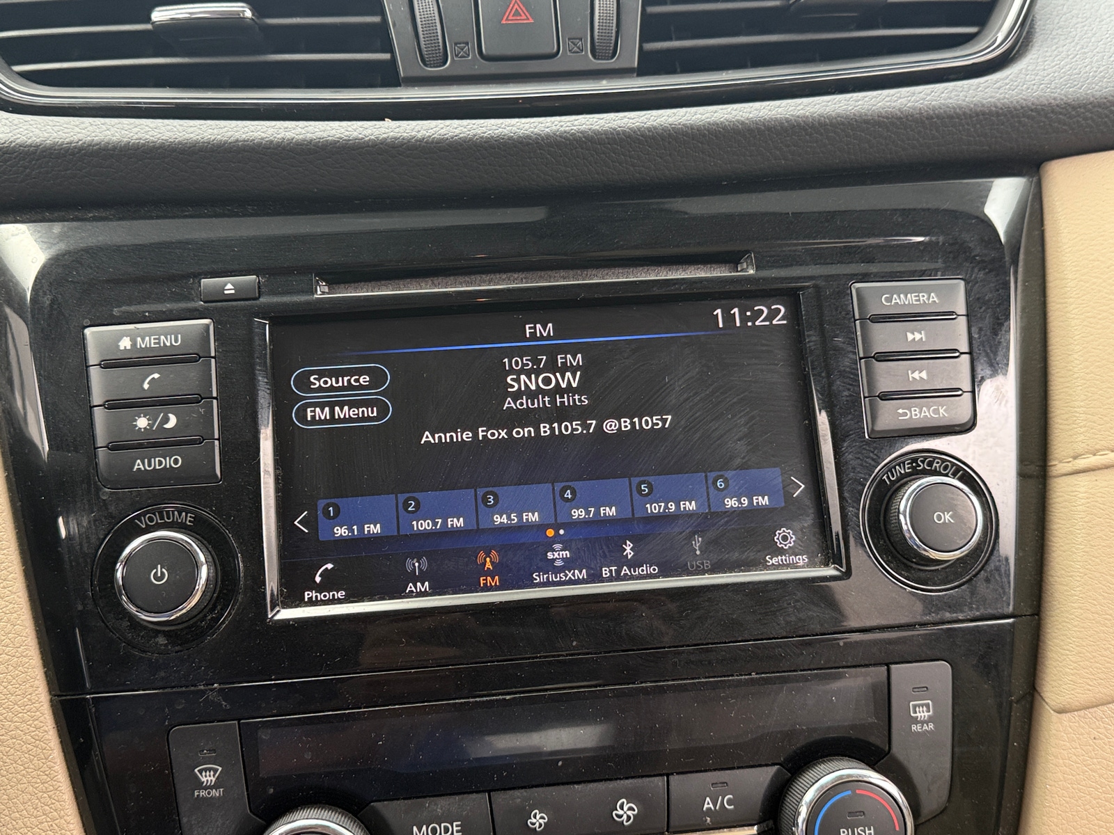 Thumbnail: 2020 Nissan Rogue - 4